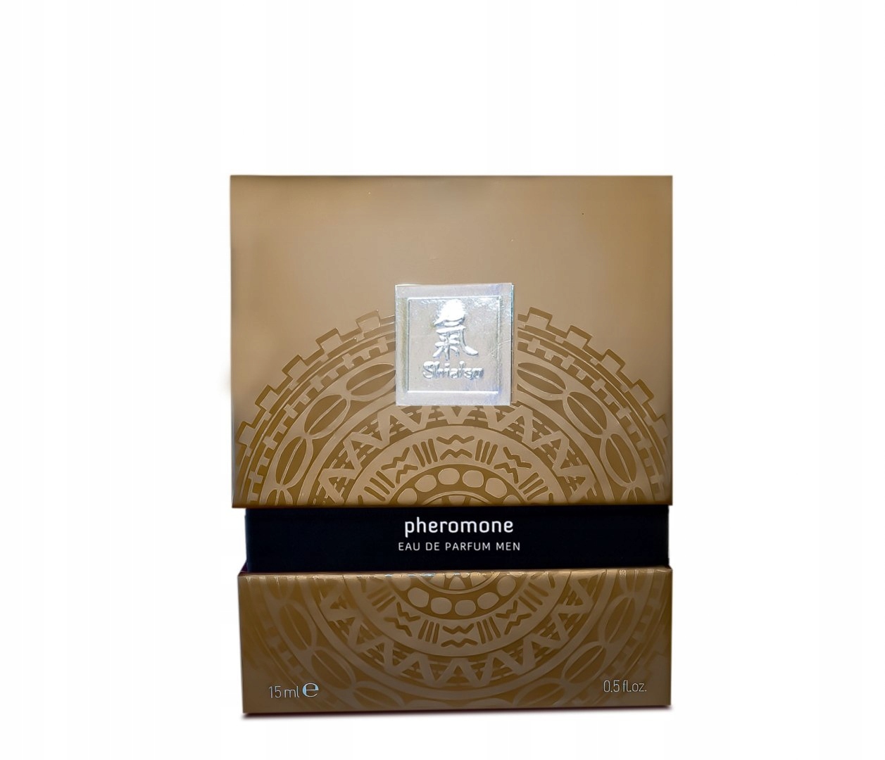 Stylowy zapach podkreślający osobowość