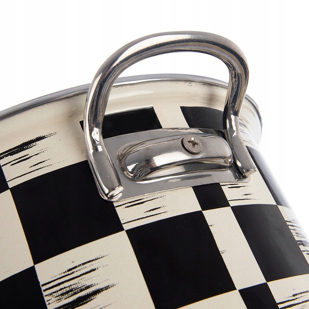 Ergonomiczne uchwyty – Wygoda i bezpieczeństwo podczas gotowania