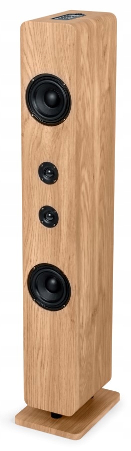 Wejście optyczne dla wysokiej jakości dźwięku