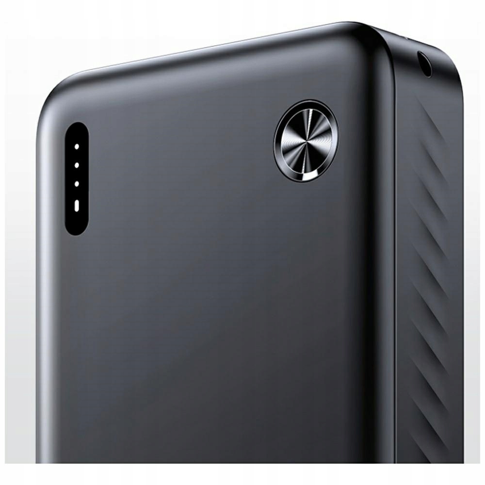 Wytrzymała konstrukcja z materiałów ABS+PC – Odporność na codzienne użytkowanie