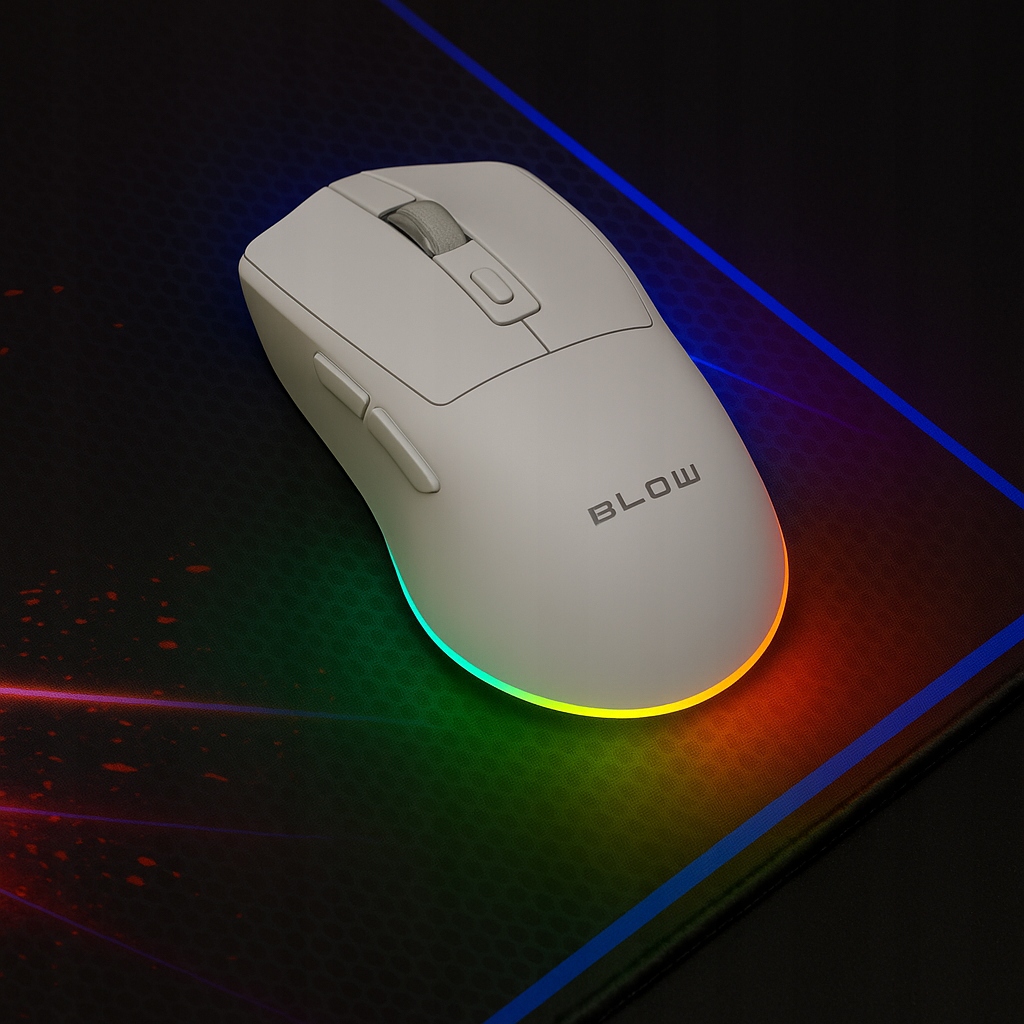 Stacja ładująca USB z funkcją huba