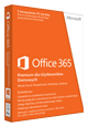 Office 365 dla Użytkowników Domowych