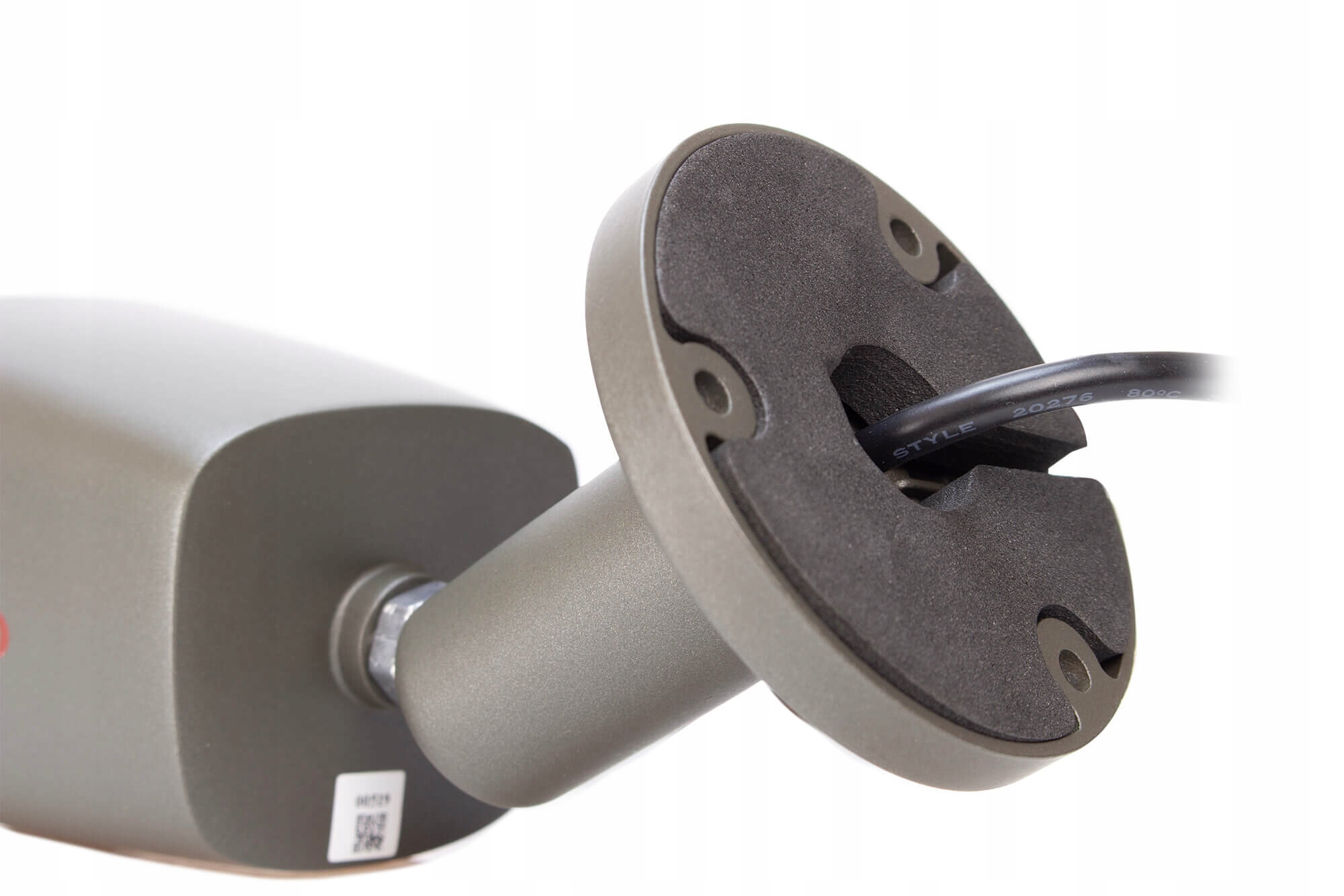 Odporność na warunki atmosferyczne – Certyfikat IP67