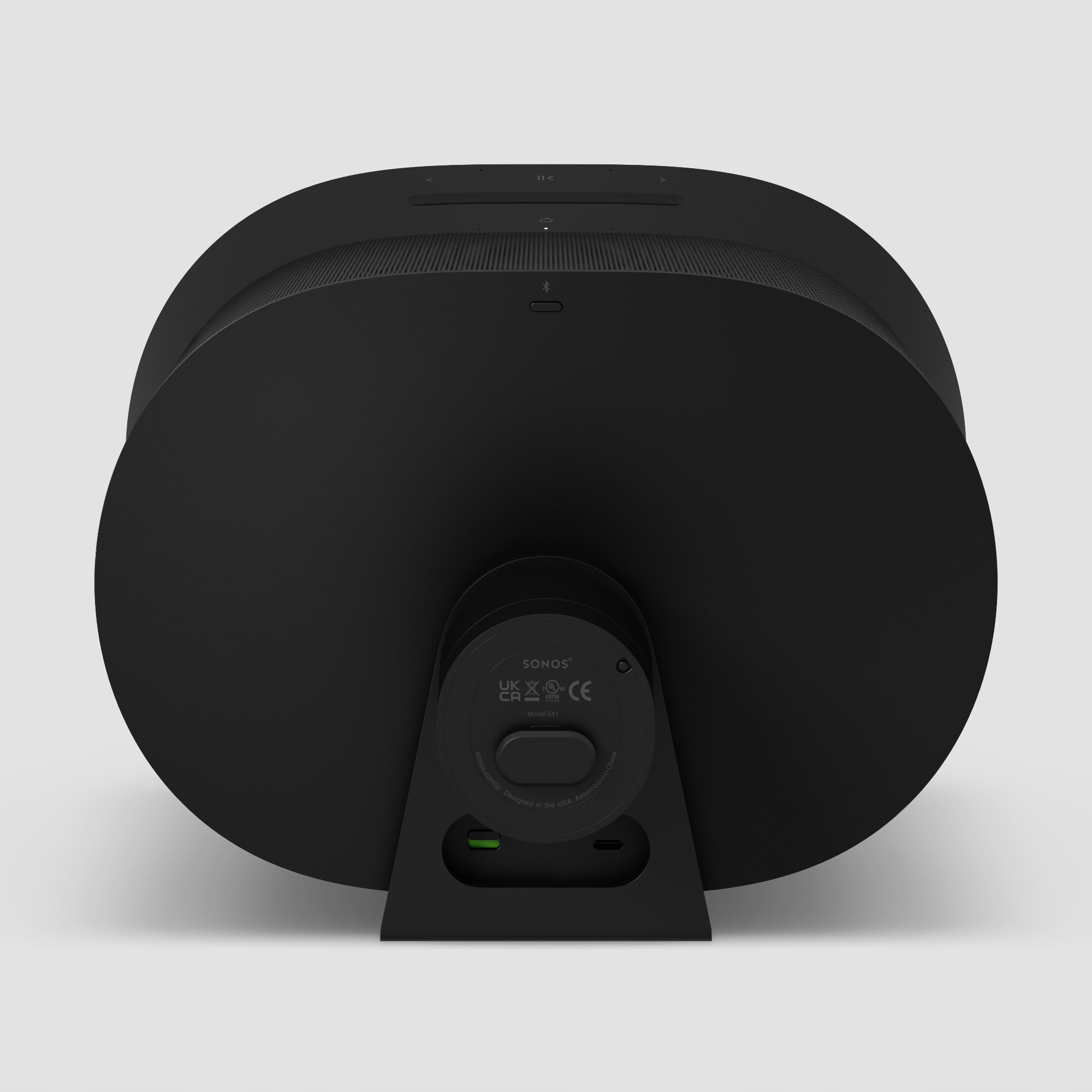 Kompatybilność z głośnikiem Sonos Era 300
