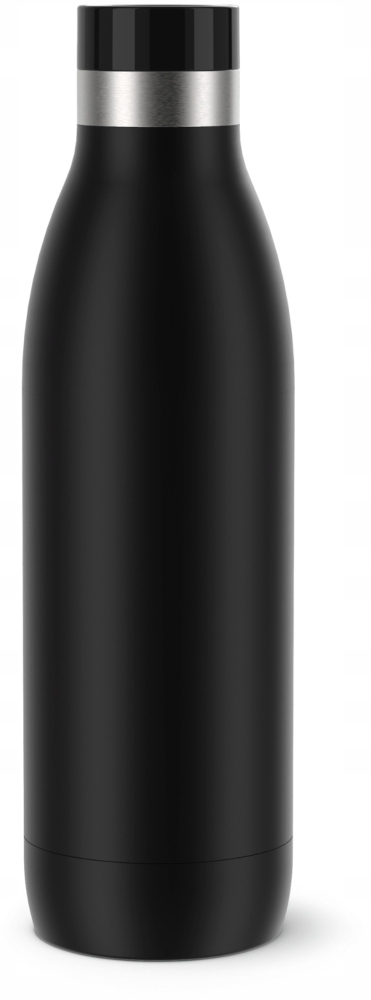 Tefal 0.7 L melna - Termokruze dla Twojego stylu życia
