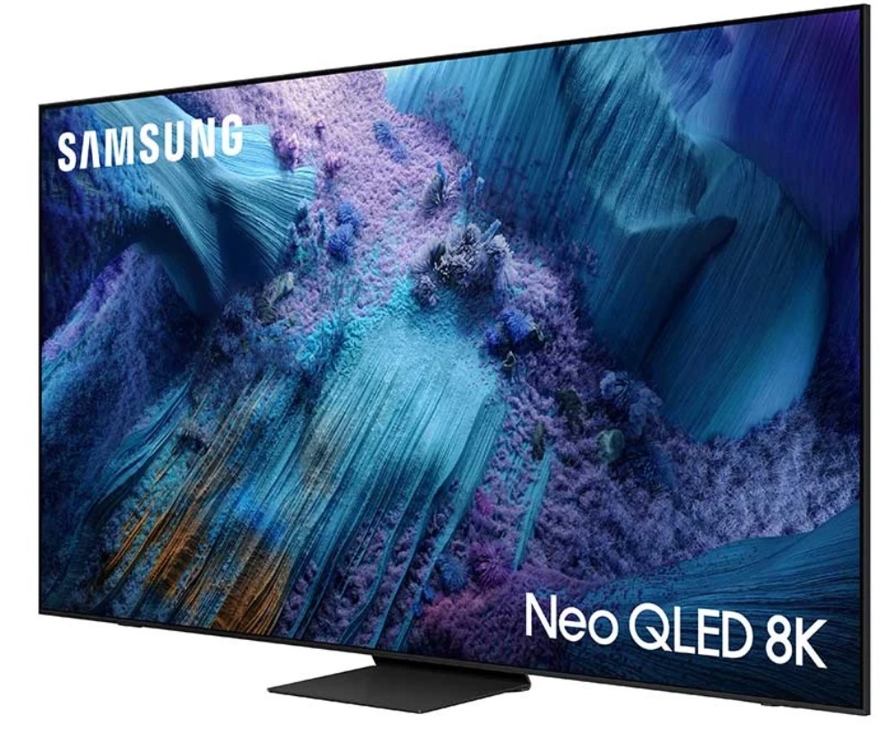 Technologia Neo QLED – Doskonałe kolory i kontrast