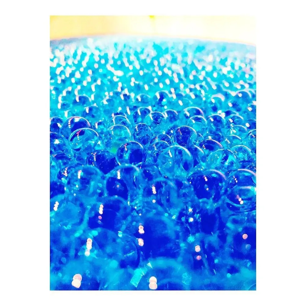 Rozwój zmysłów i koncentracji