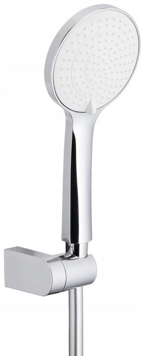 Słuchawka prysznicowa KFA ANGELIT NATRYSK PUNKTOWY – Komfort i styl w Twojej łazience