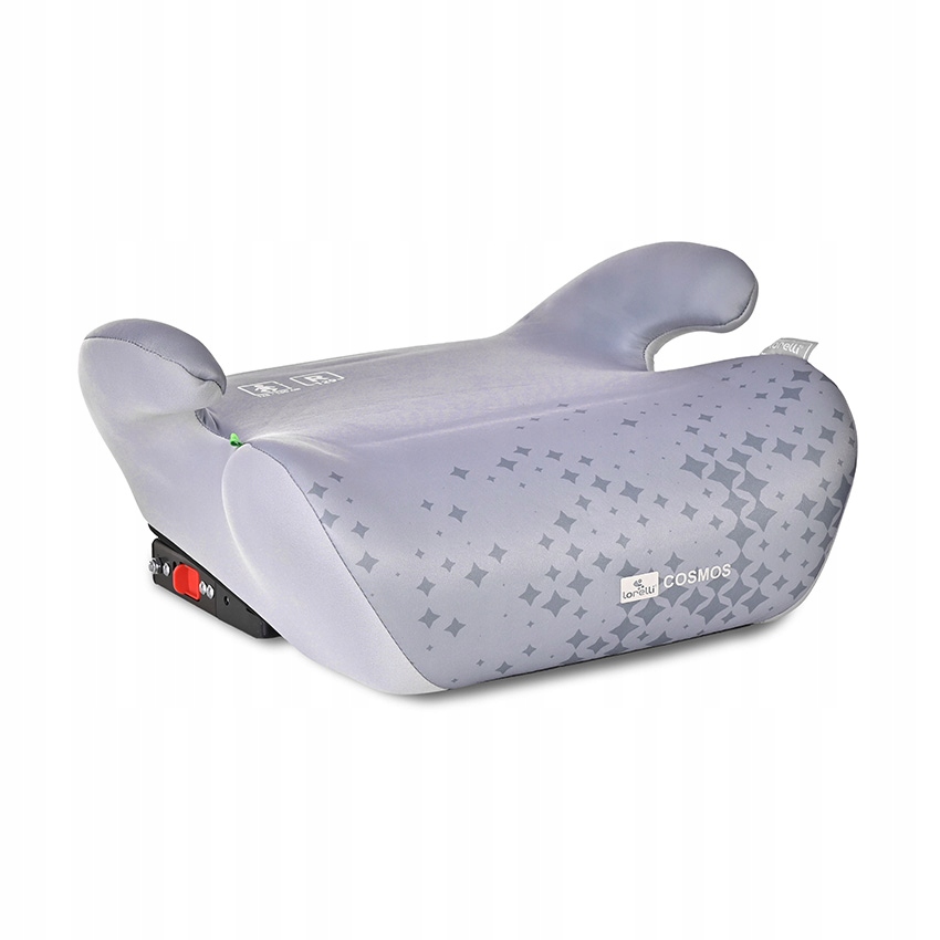Fotelik samochodowy Lorelli Cosmos Isofix – Bezpieczna podróż dla Twojego dziecka