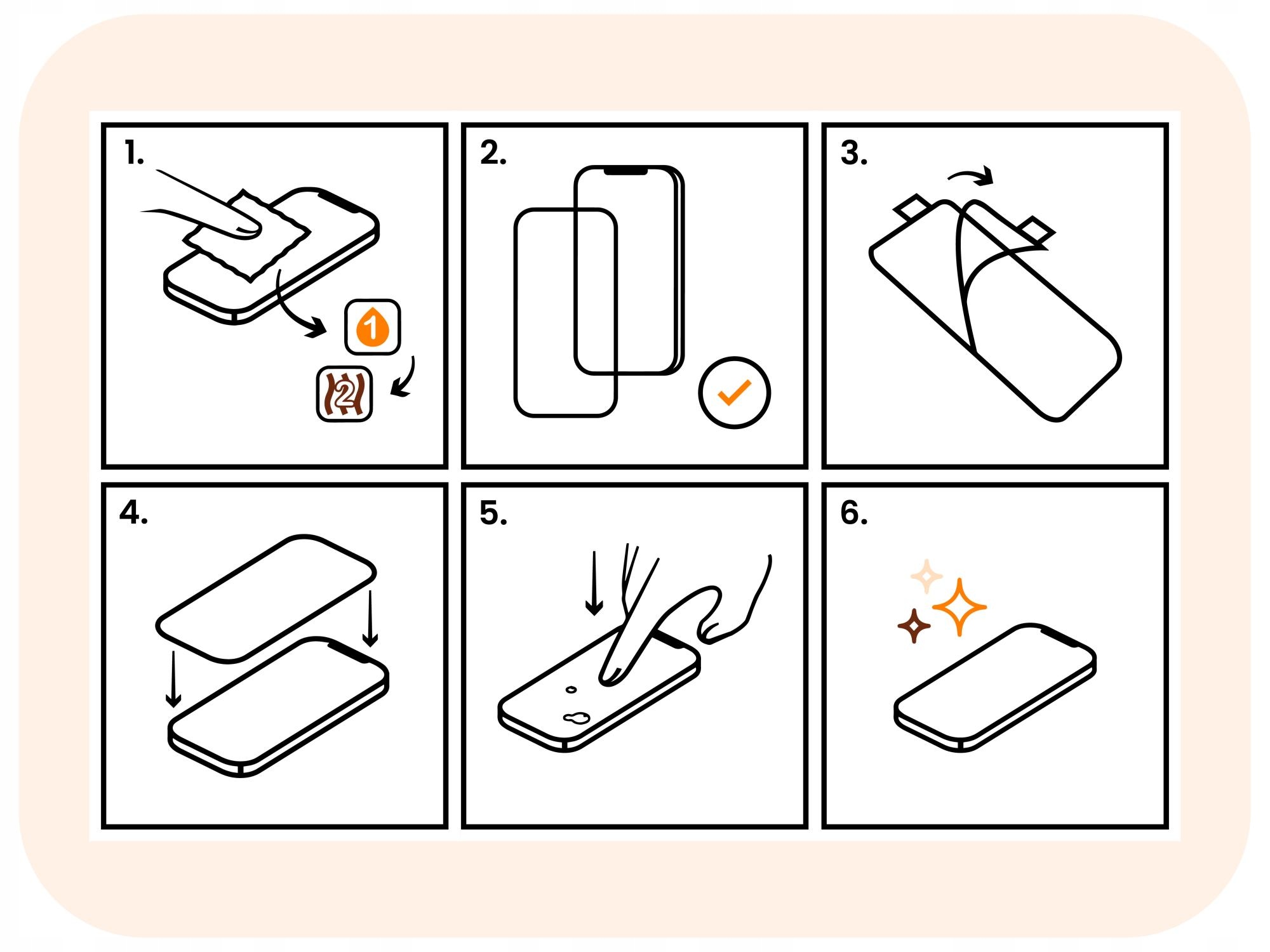 Powłoka oleofobowa i hydrofobowa – dodatkowa ochrona