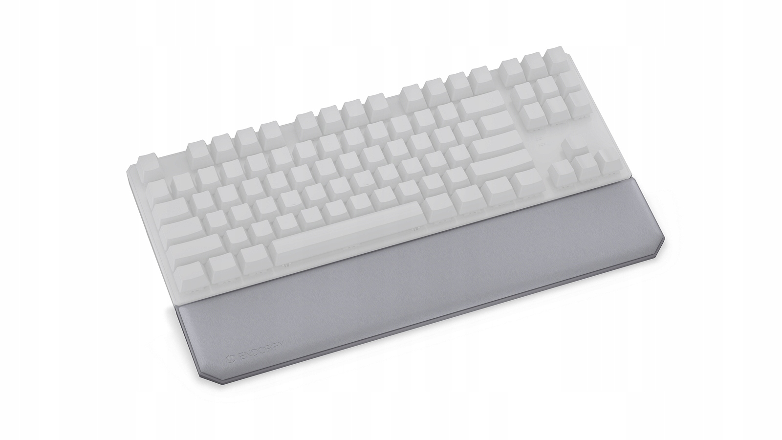 Wysokiej jakości materiały – skóra PU i pianka memory foam