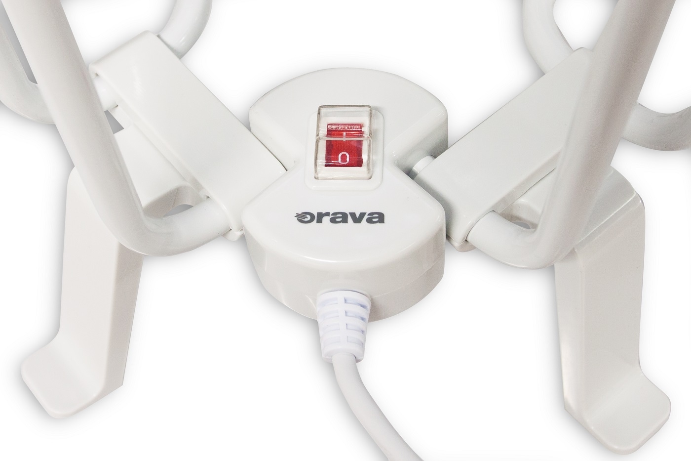 Ergonomiczny design – Lekka i łatwa w użyciu