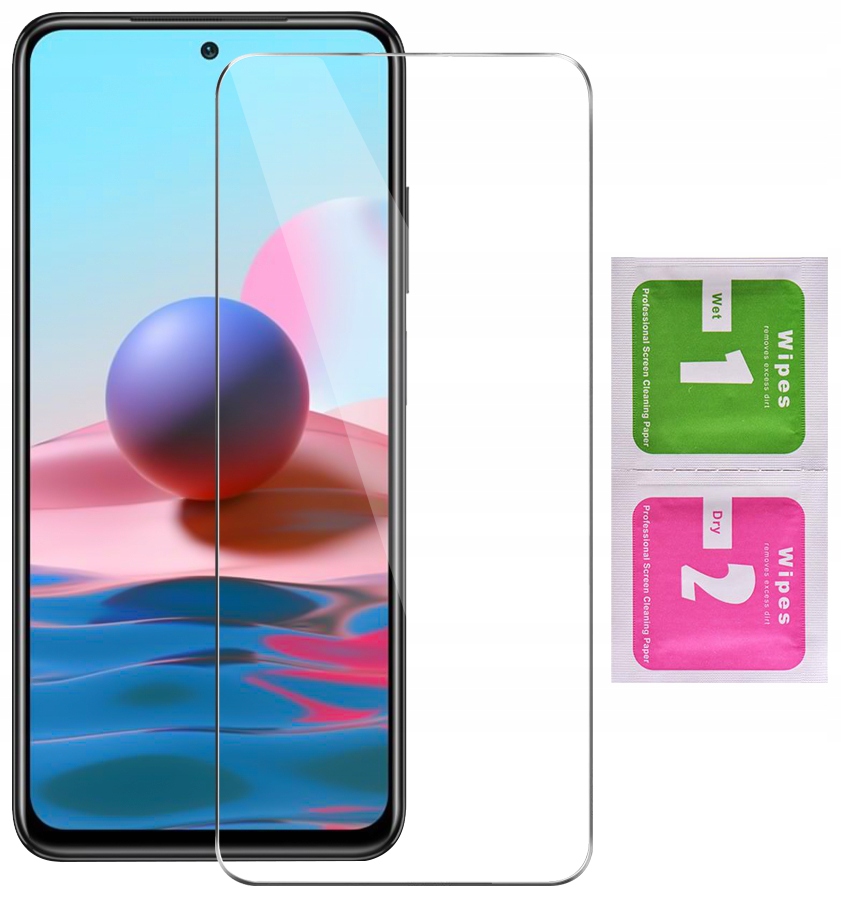 Funkcjonalność i Estetyka – Idealne Dopasowanie do Xiaomi Redmi Note 10 i 10s