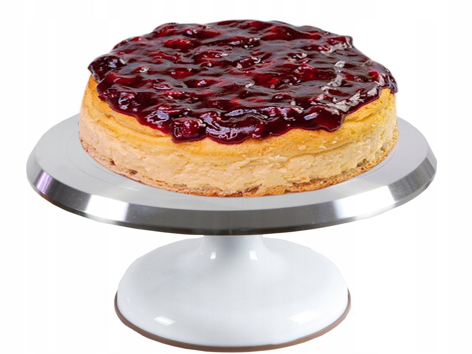 Obrót 360 stopni – łatwe i precyzyjne dekorowanie