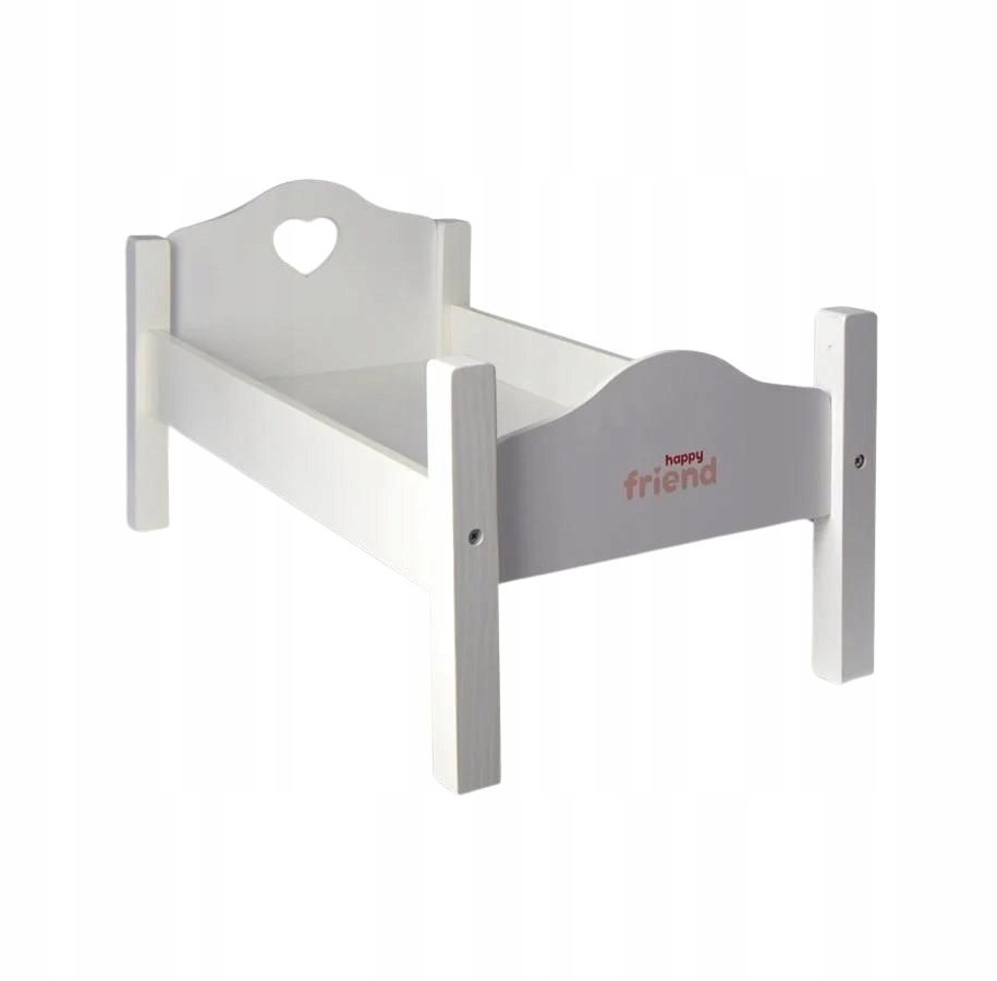 Solidne wykonanie dla długotrwałej zabawy