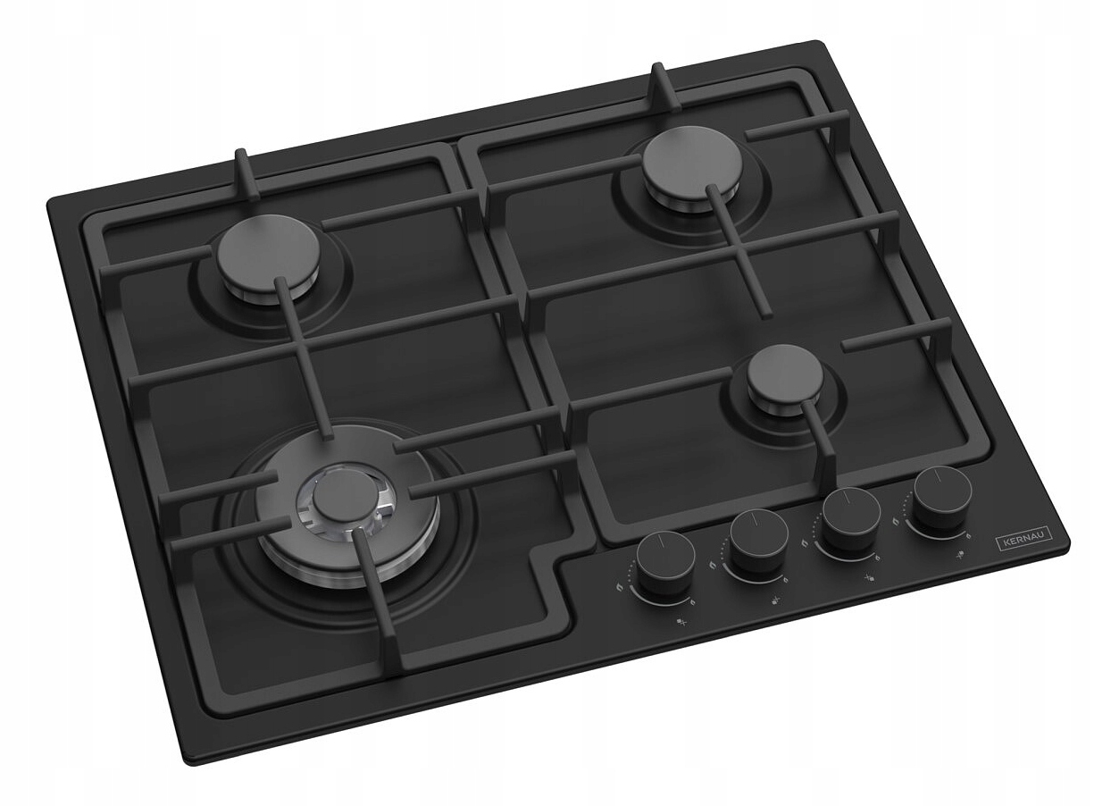 Możliwość zasilania gazem płynnym – Elastyczność w instalacji