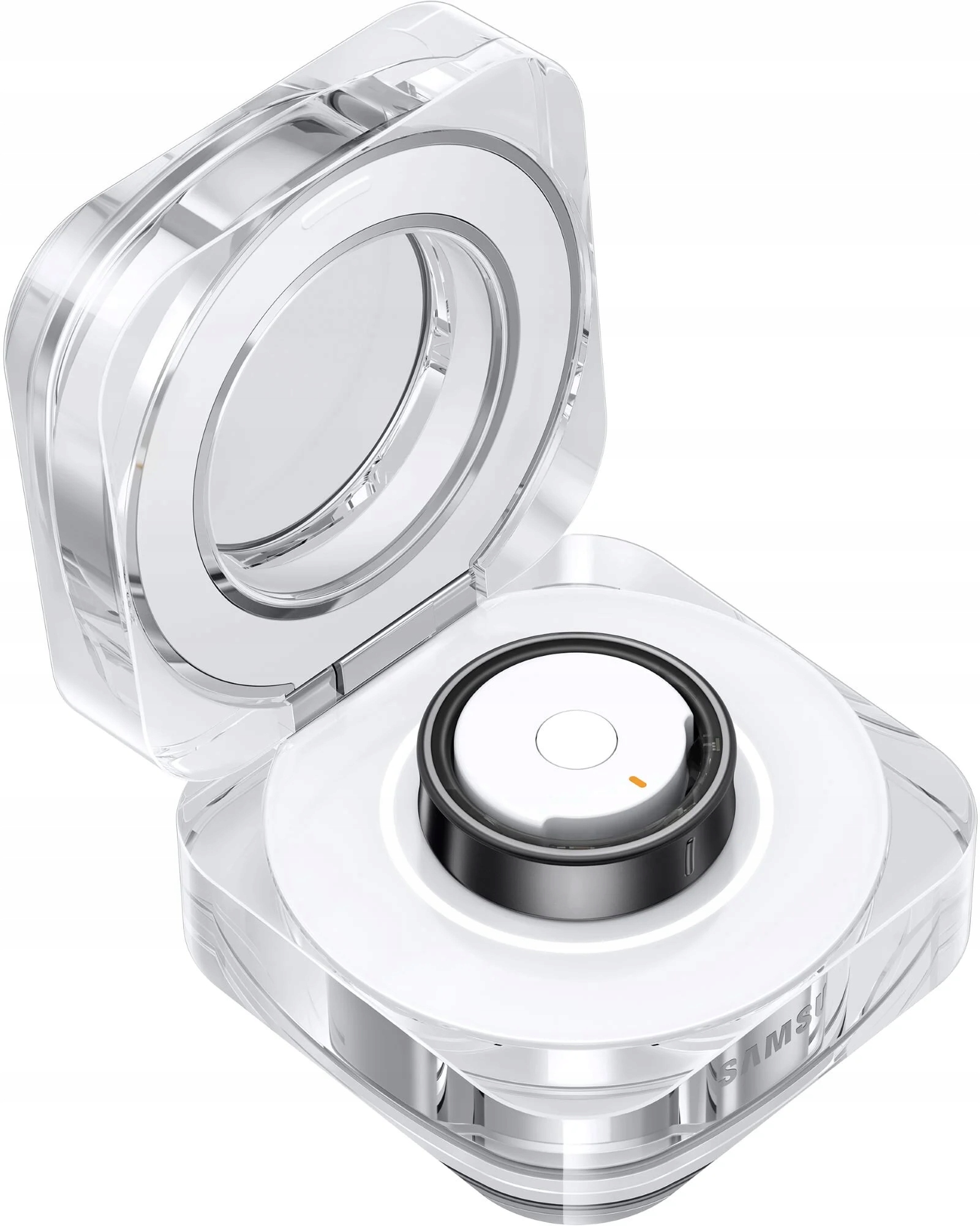 Samsung Galaxy Ring – Inteligentny pierścień do śledzenia aktywności