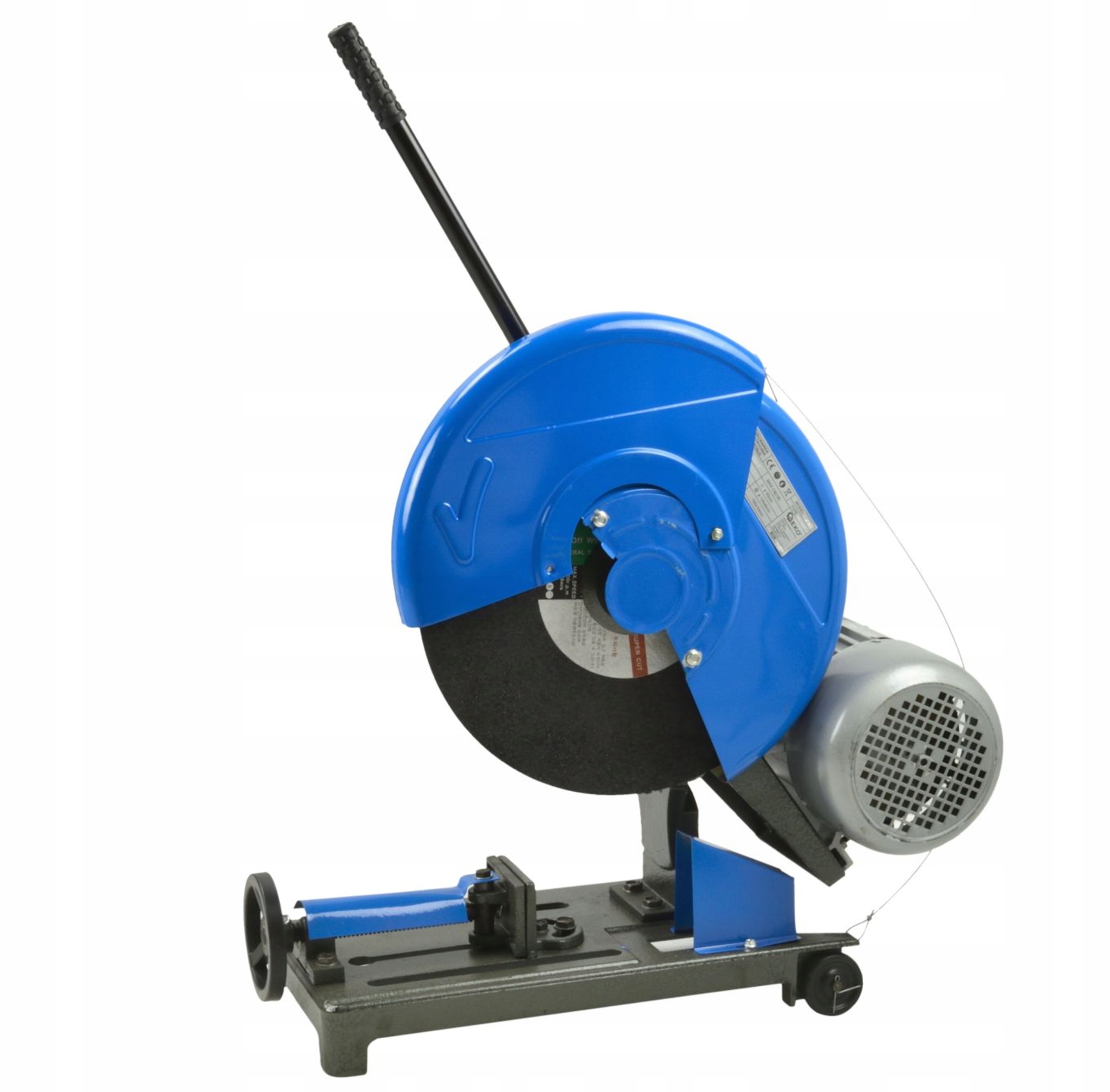 Wzmocniony wał obrotowy o prędkości 2800 obr/min – Stabilność i trwałość