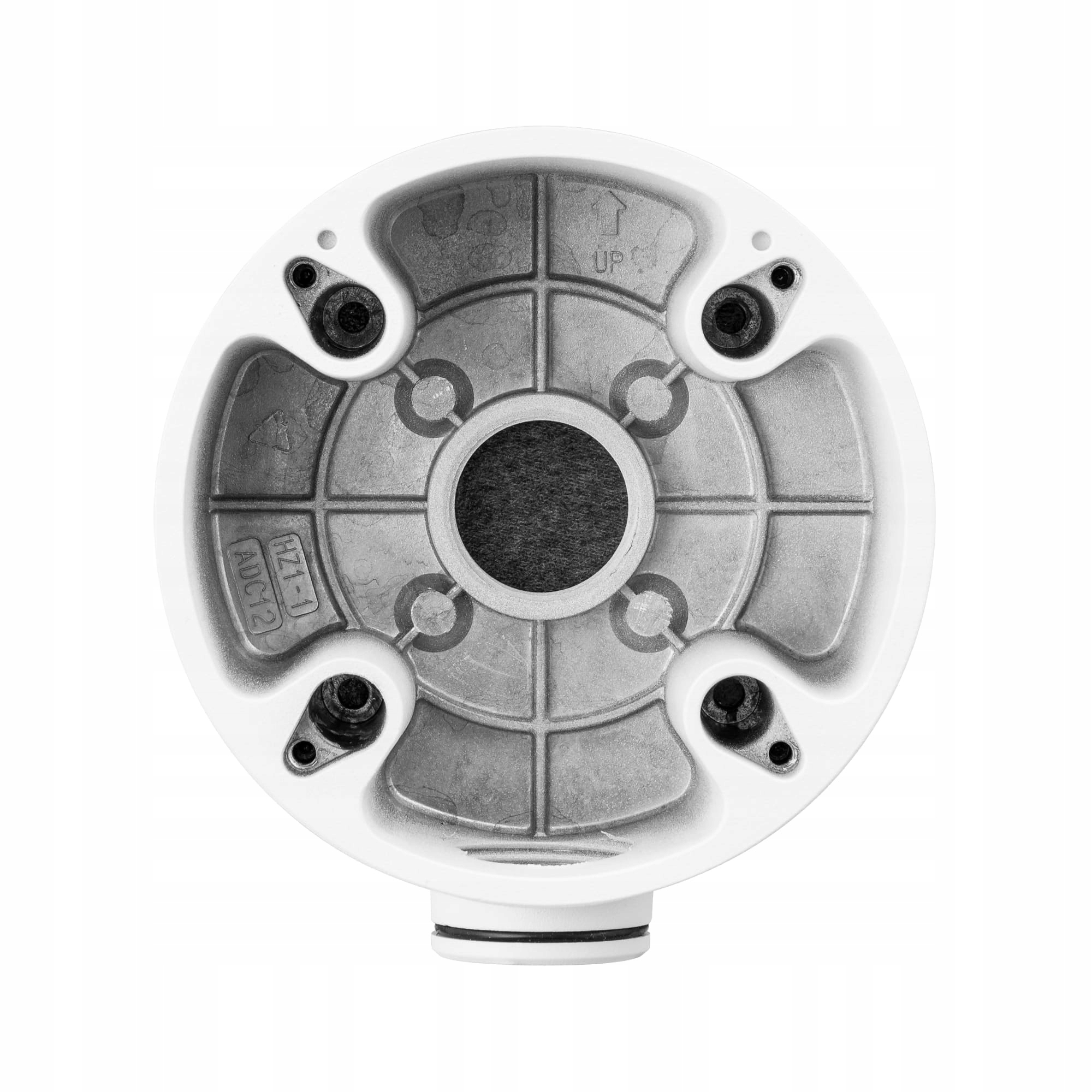 Kluczowe cechy BCS-P-A81 – Bezpieczeństwo i funkcjonalność