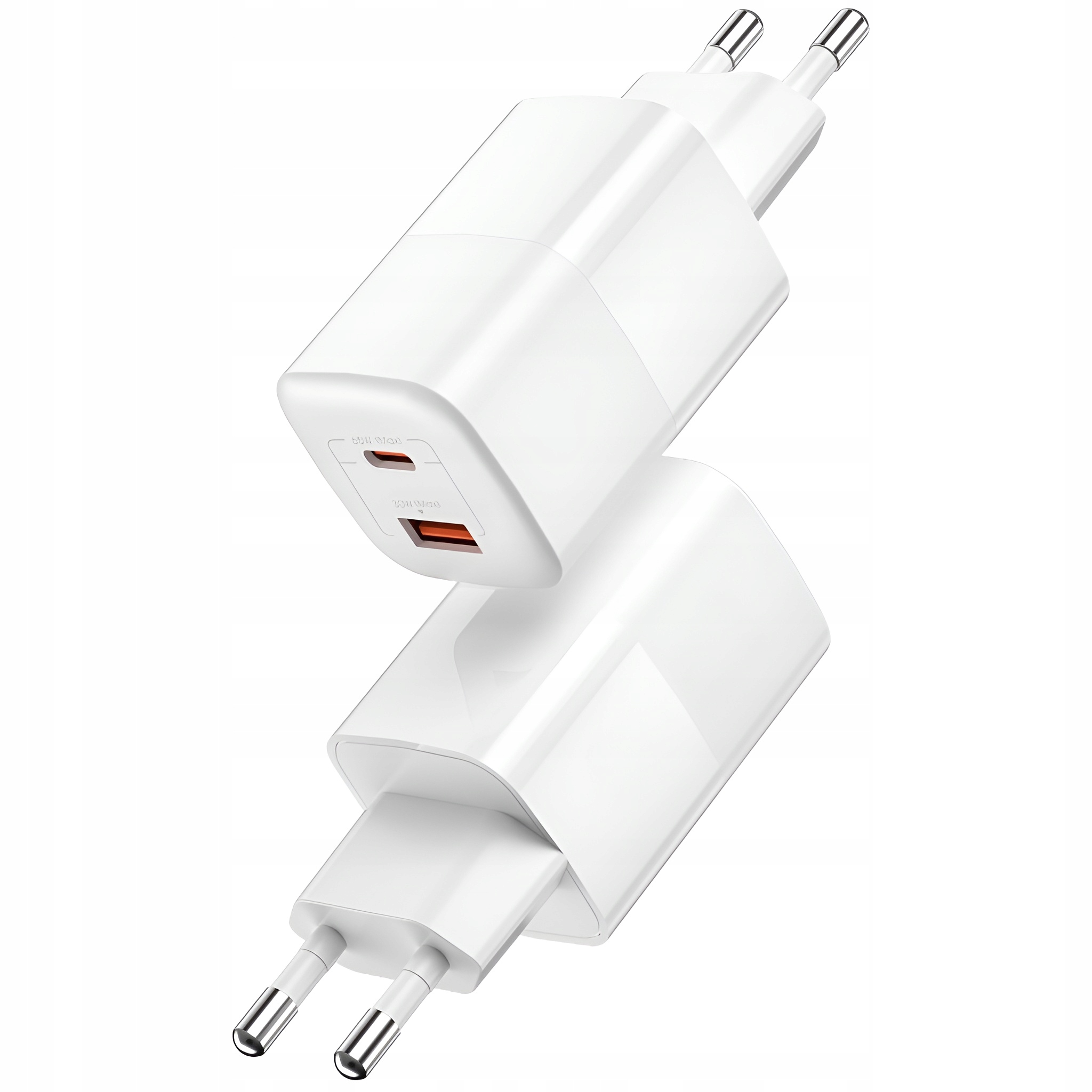 Technologia GaN – Wydajność i kompaktowość