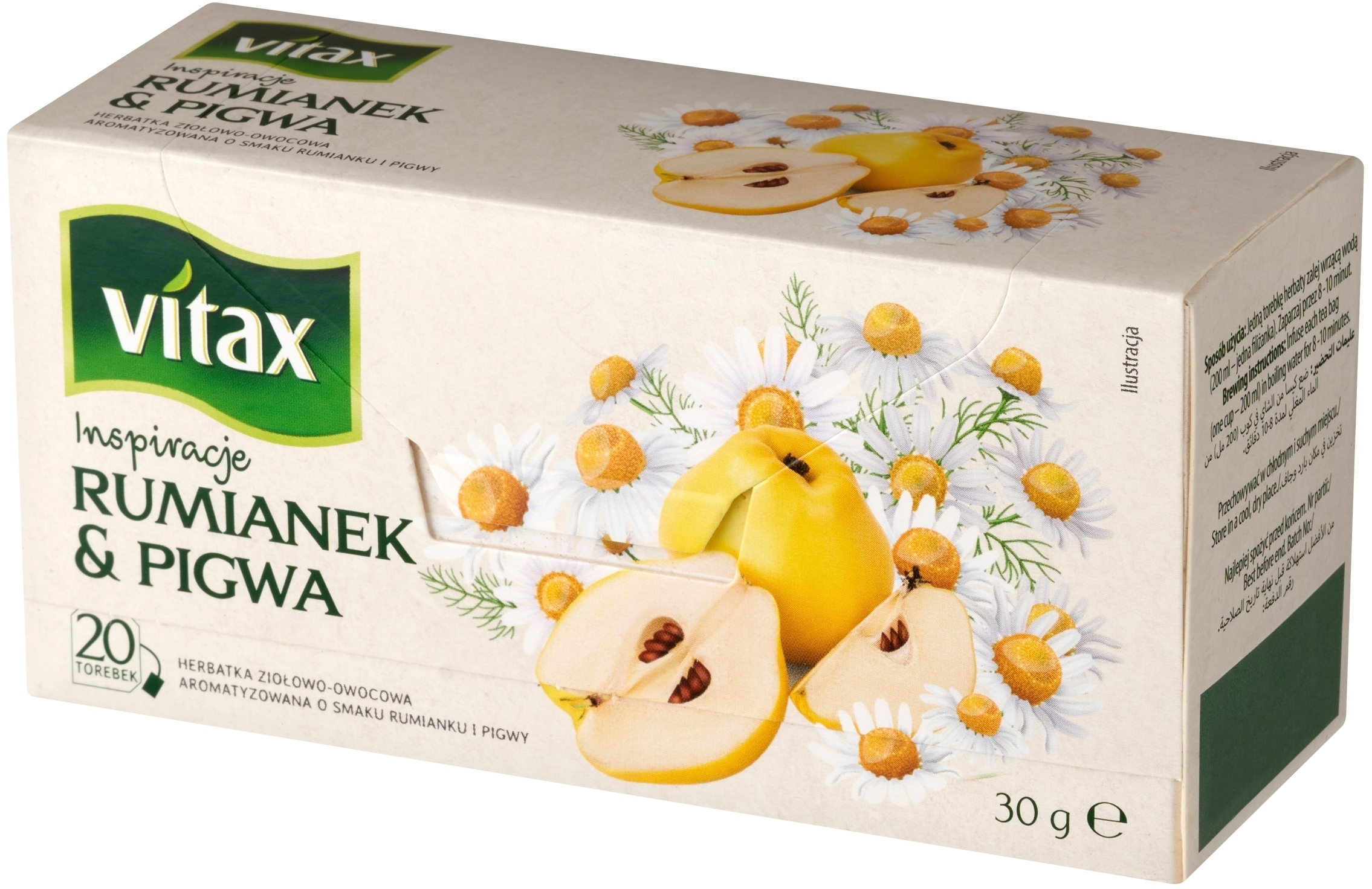 Ekspresowa herbata w torebkach – Szybkie parzenie i wyjątkowy smak
