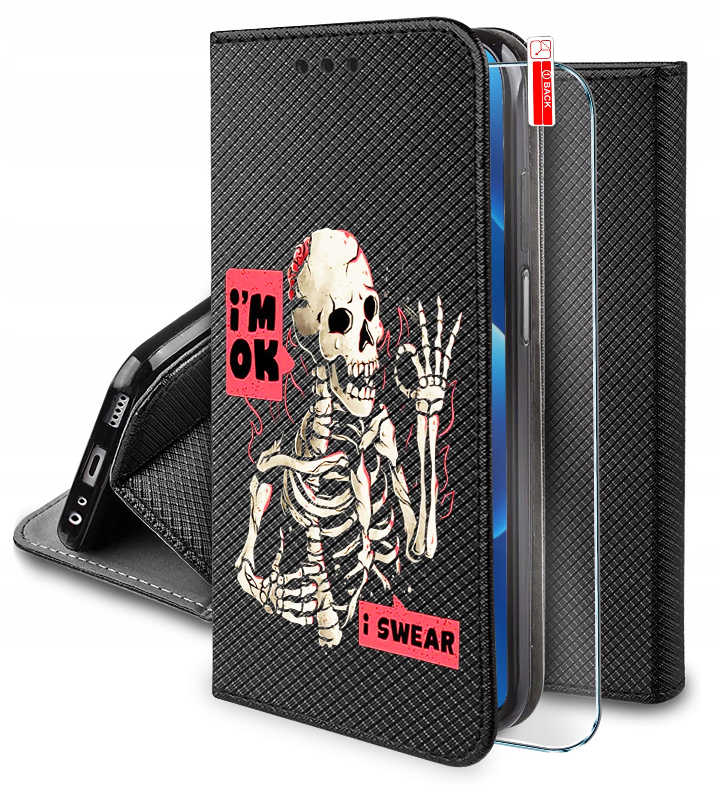 Etui do Samsung Galaxy A23 5G – Styl i ochrona w jednym