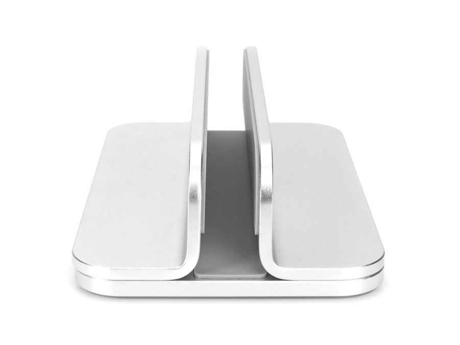 Regulowana wielkość – Dostosowanie do różnych typów notebooków