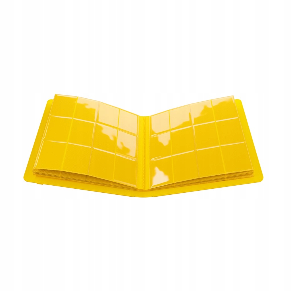 Przestronność i funkcjonalność – pomieści do 480 kart