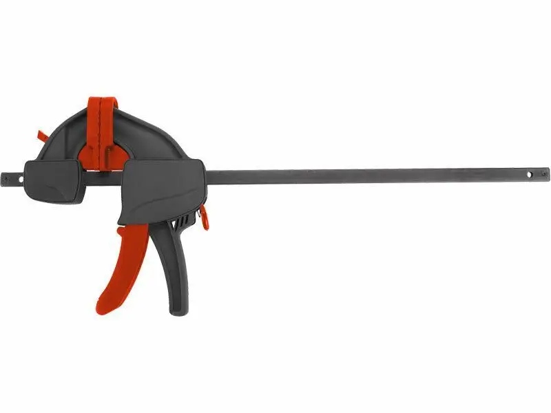 Ścisk Szybkozaciskowy 300Mm 205-555Mm – Idealne narzędzie do precyzyjnego mocowania