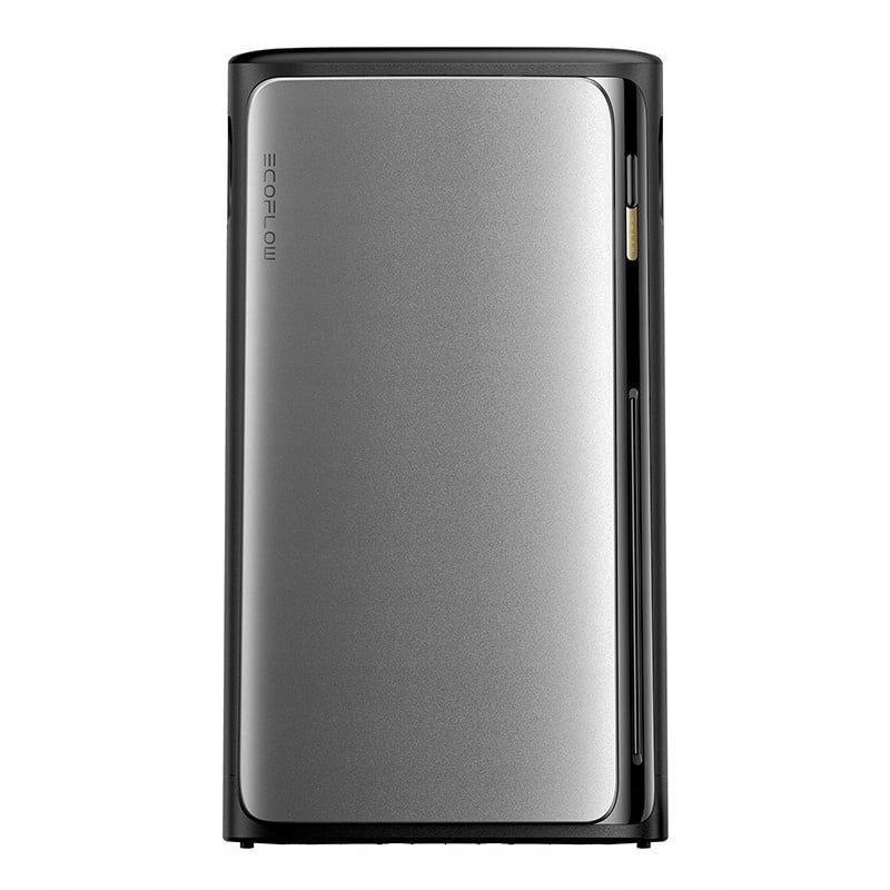 System zasilania słonecznego EcoFlow STREAM Ultra – Nowoczesne rozwiązanie dla Twojego domu