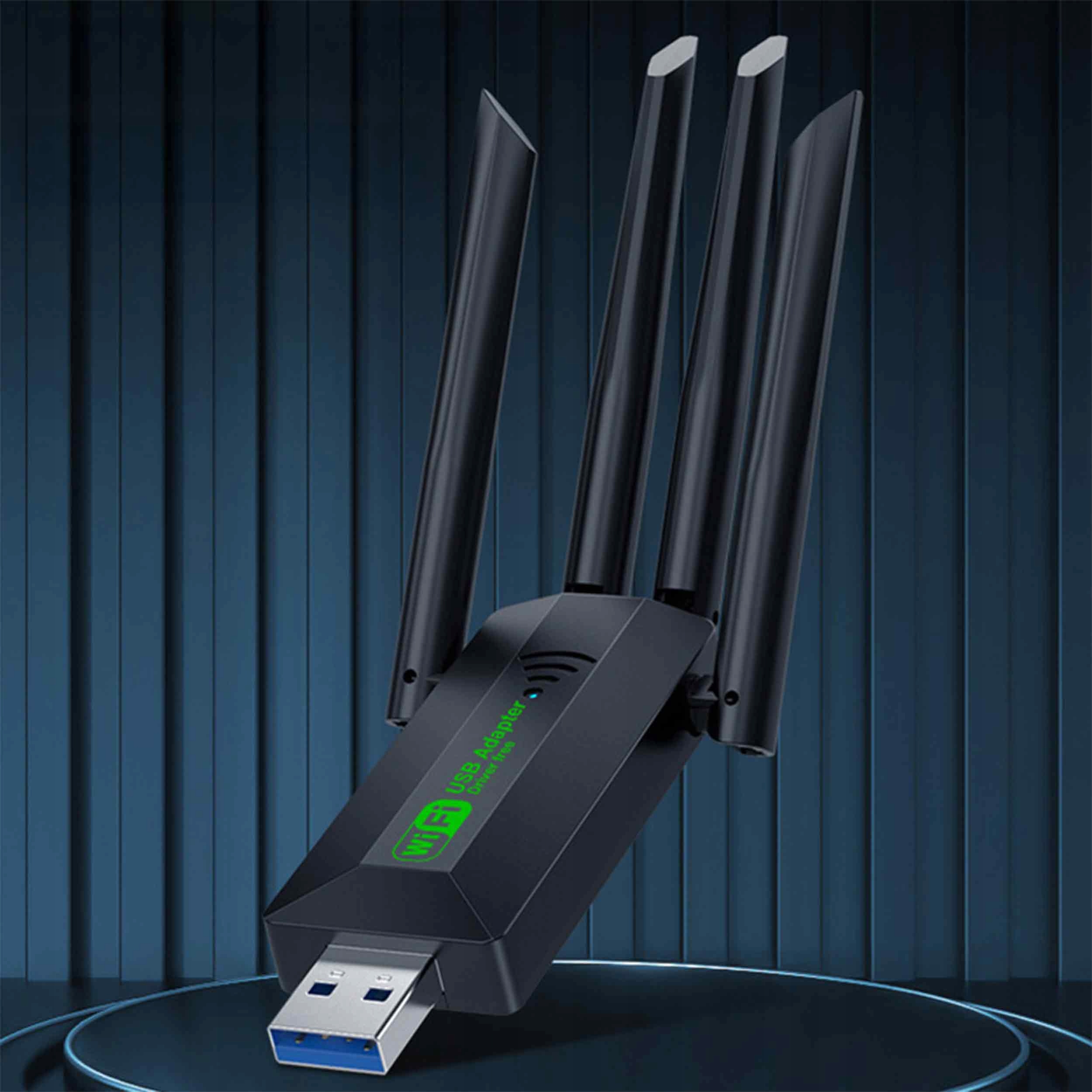 Wydajność i stabilność połączenia