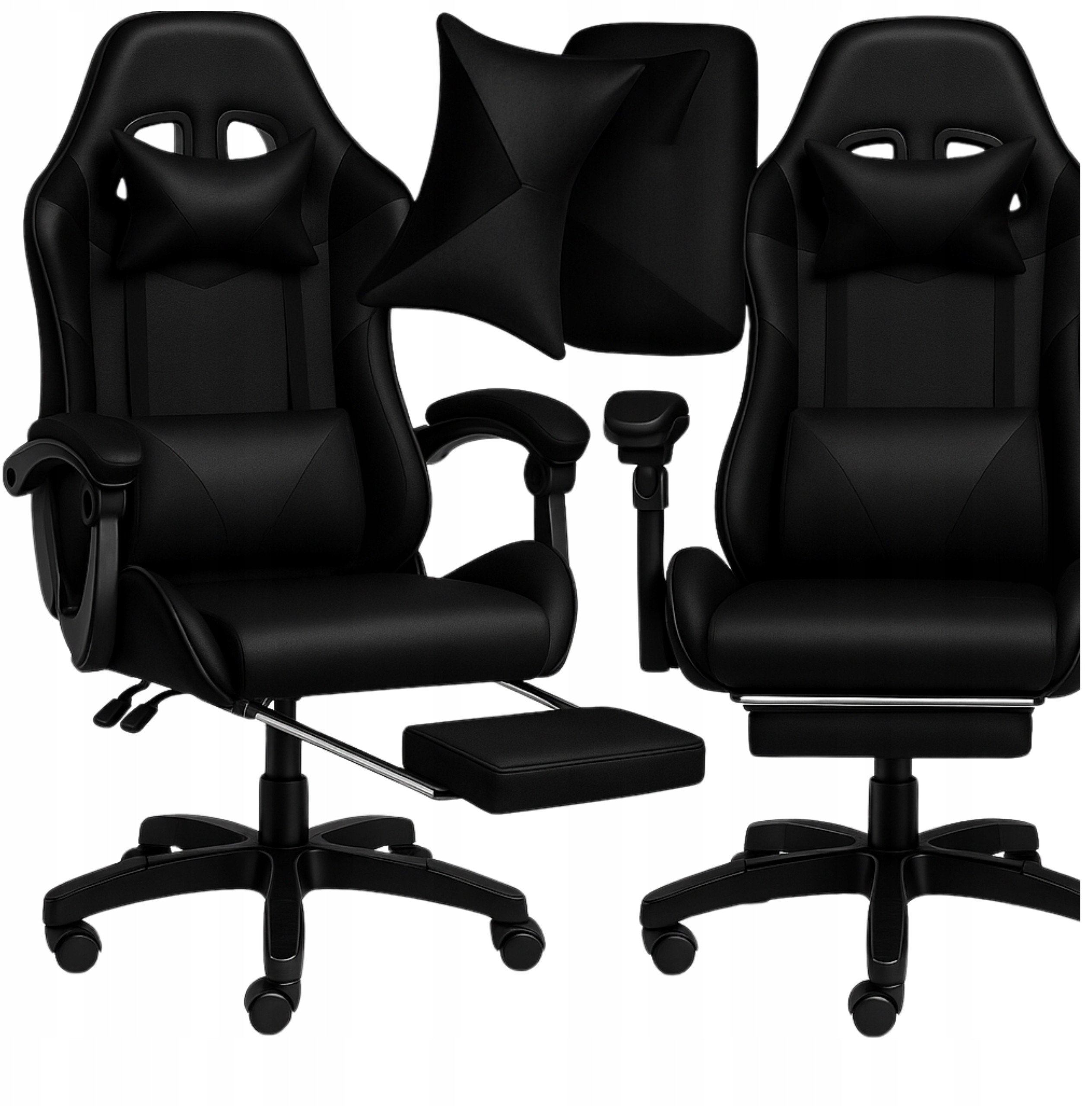 Fotel Gamingowy Kubełkowy – Komfort i Styl w Jednym