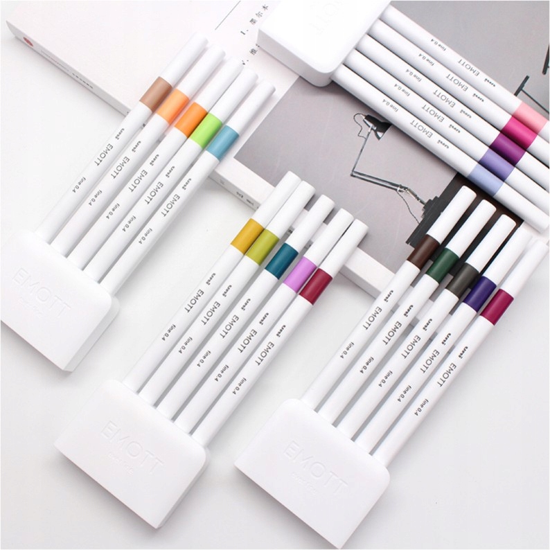 Innowacyjny design i funkcjonalność końcówki