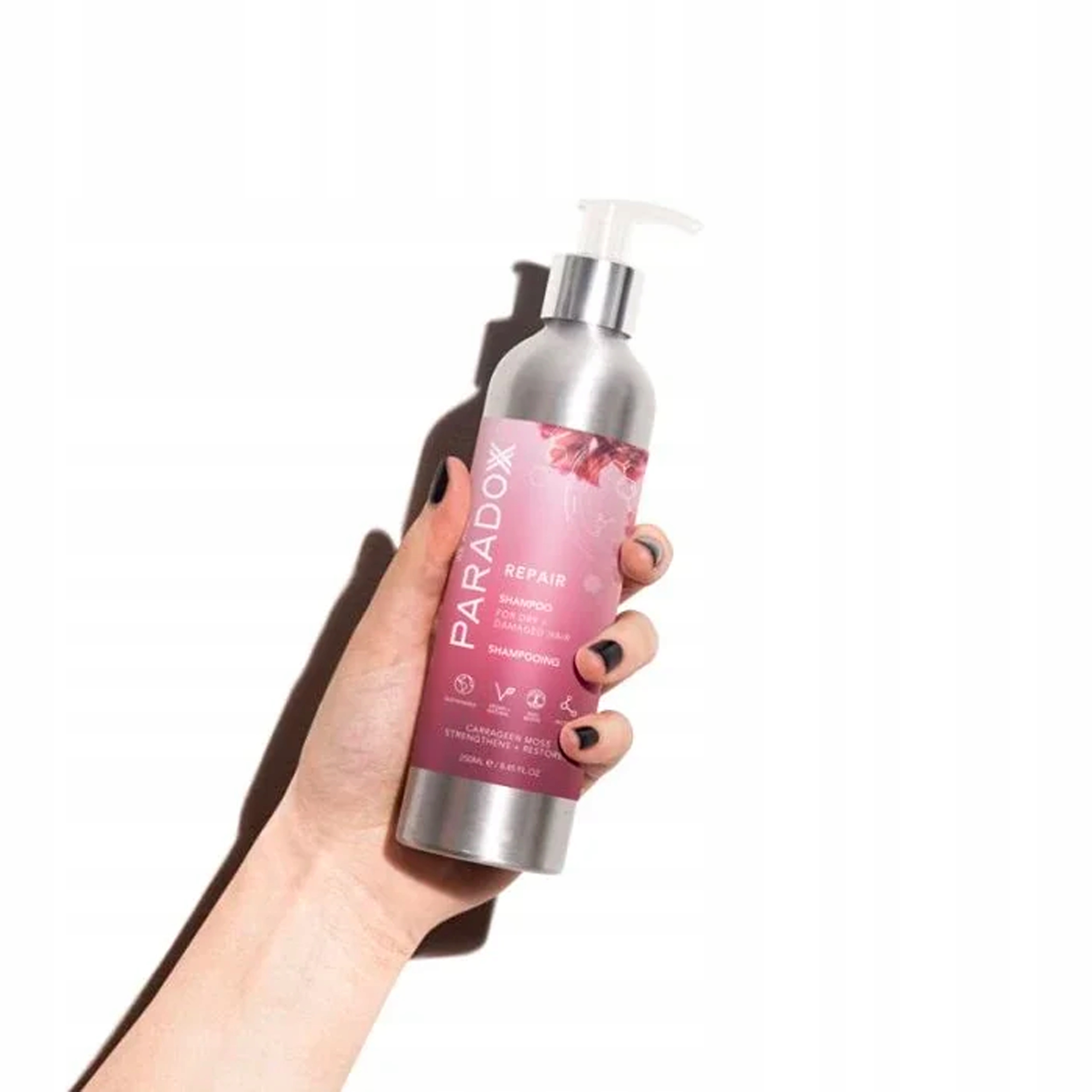 Naturalne składniki i irlandzka whiskey w pielęgnacji