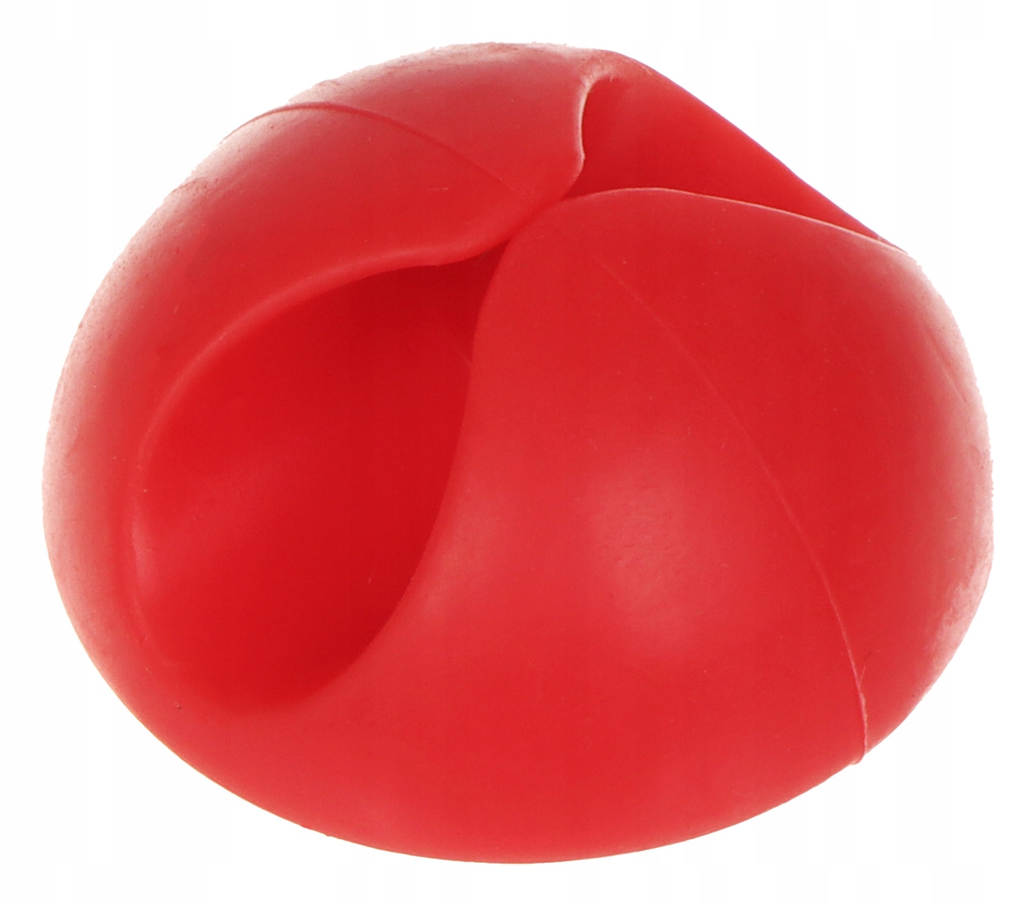 Praktyczne zastosowanie organizatora kabli