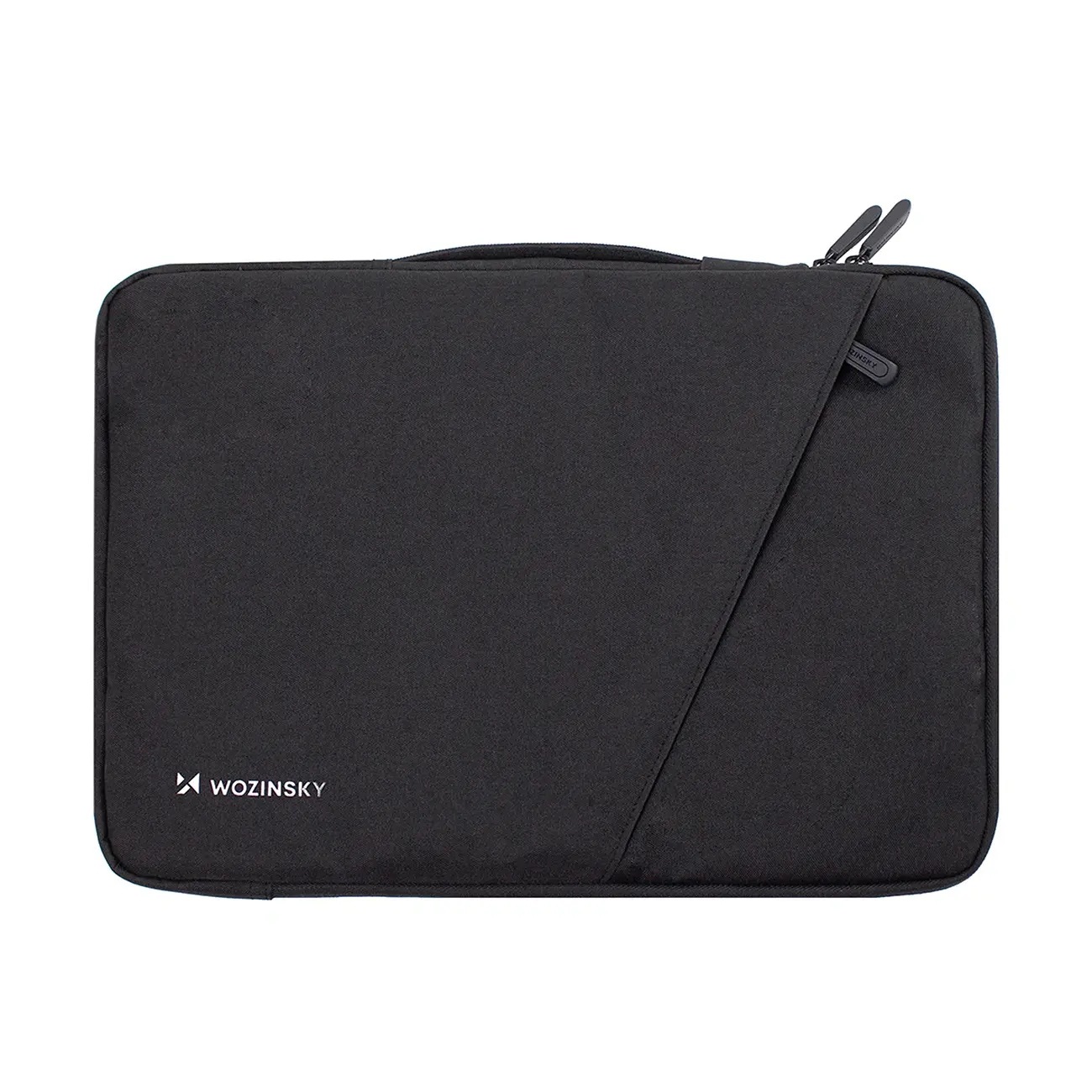Wozinsky WTNP-14B – Praktyczna torba na laptopa 13-14