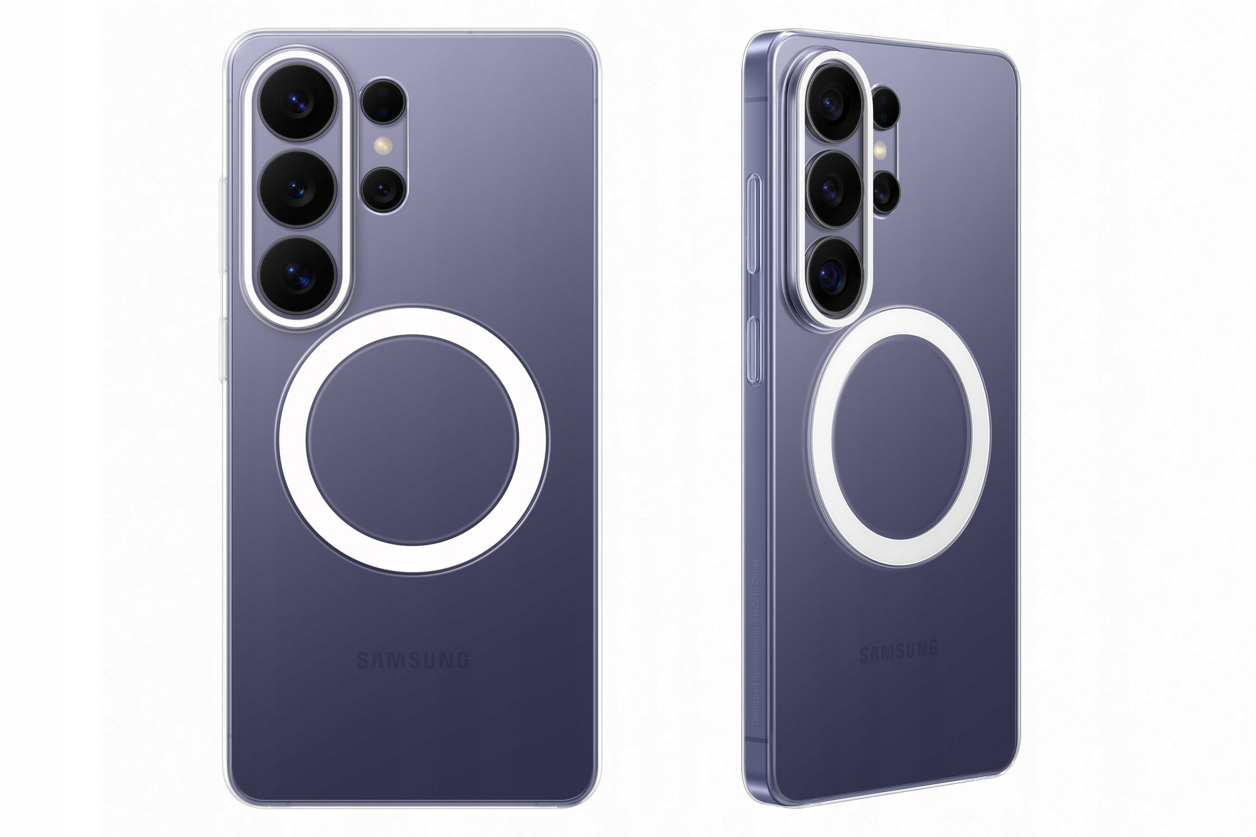 Kompatybilność z Samsung Galaxy S26 Ultra – Perfekcyjne dopasowanie