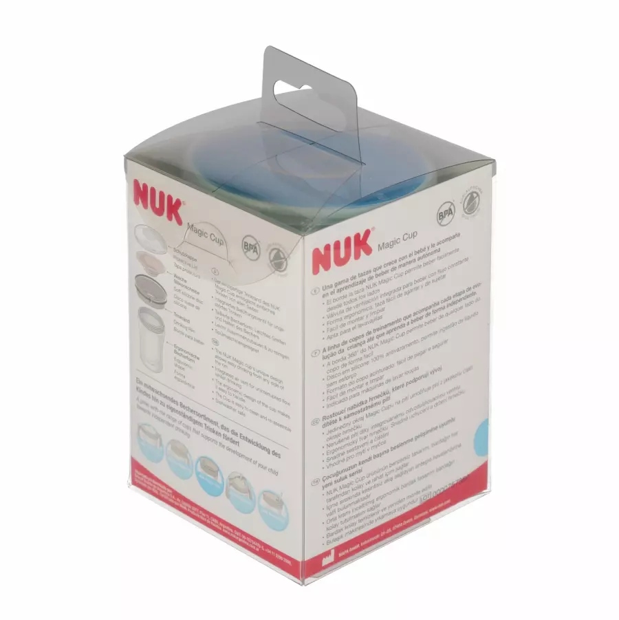 Łatwość czyszczenia i użytkowania