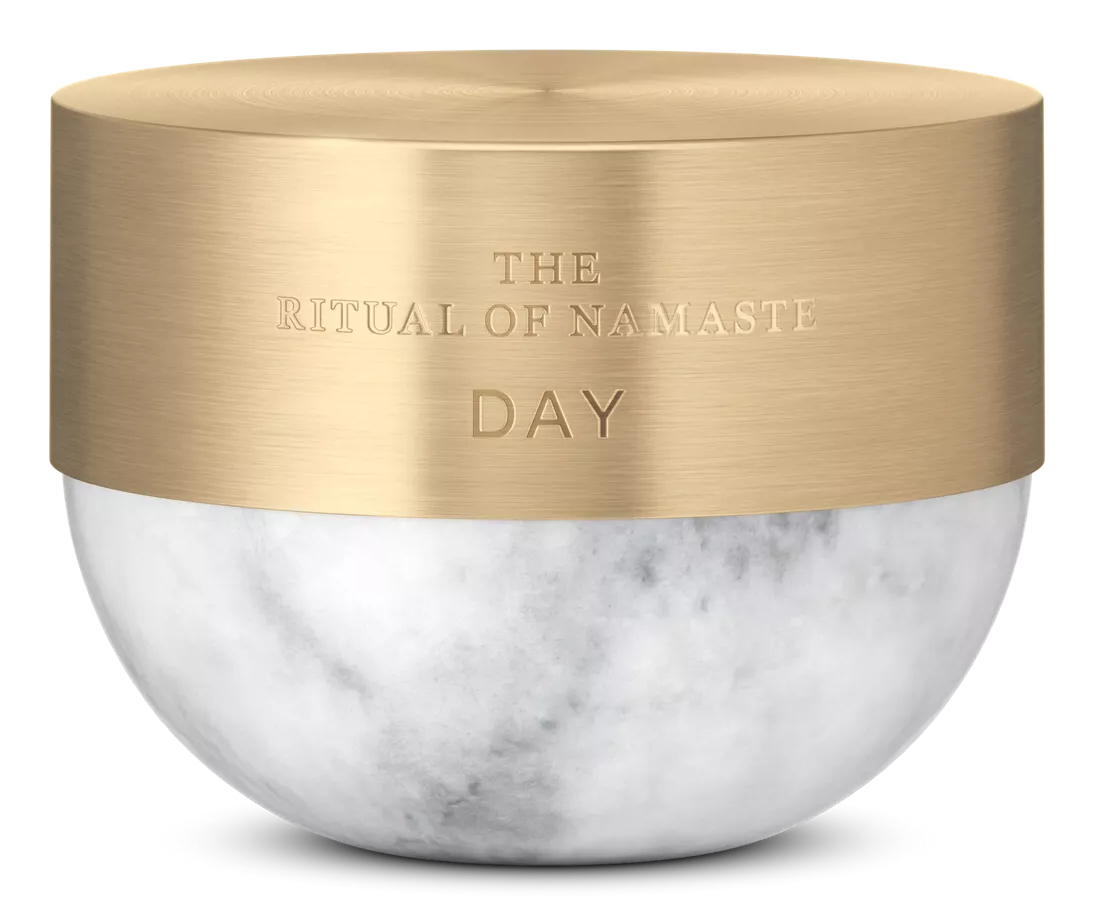 RITUALS The Ritual of Namaste – Wygładzający krem na dzień 50ml