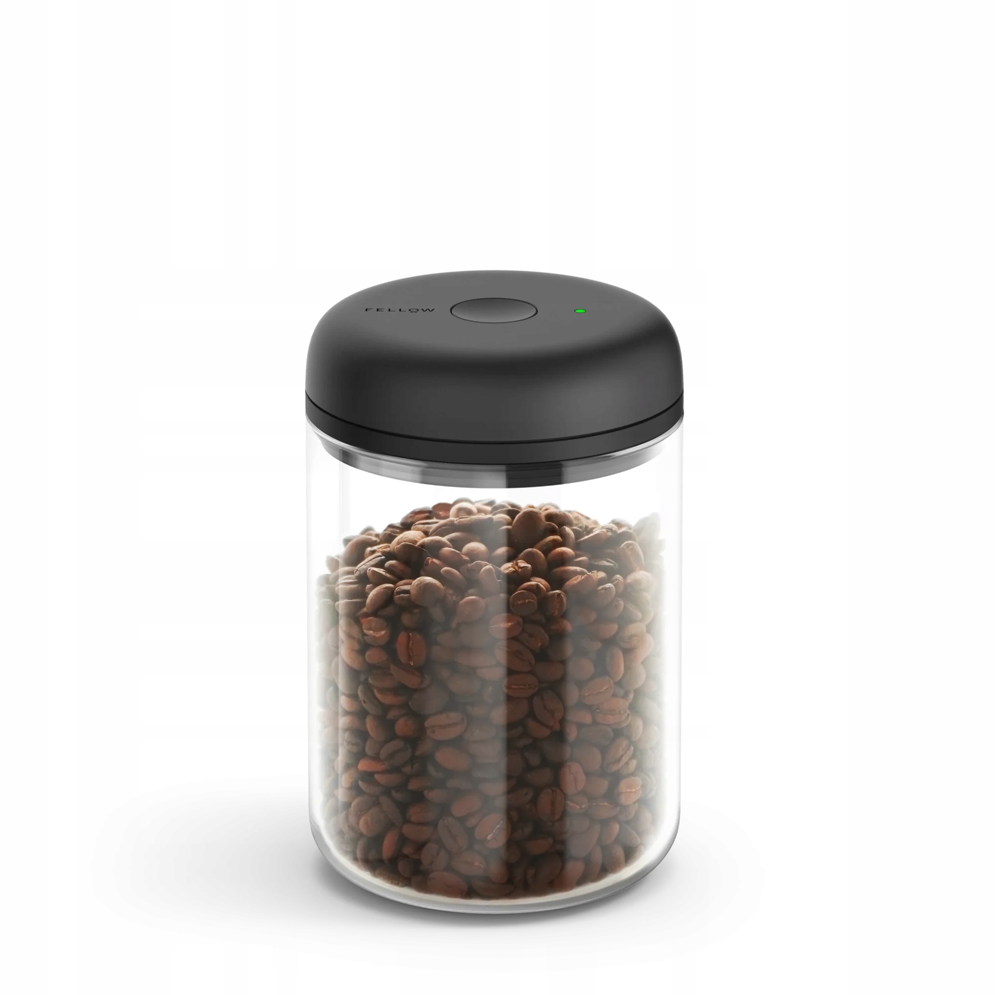 Automatyczne utrzymywanie próżni – Innowacyjna technologia dla świeżości