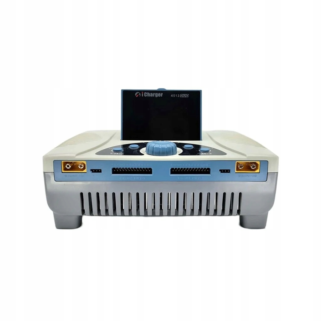 Innowacyjne złącza balansujące w stylu open-port