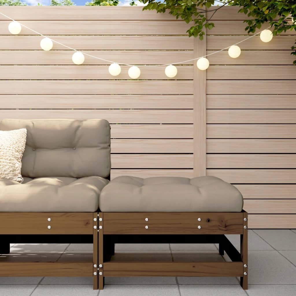 Modułowa konstrukcja – stwórz własny zestaw wypoczynkowy