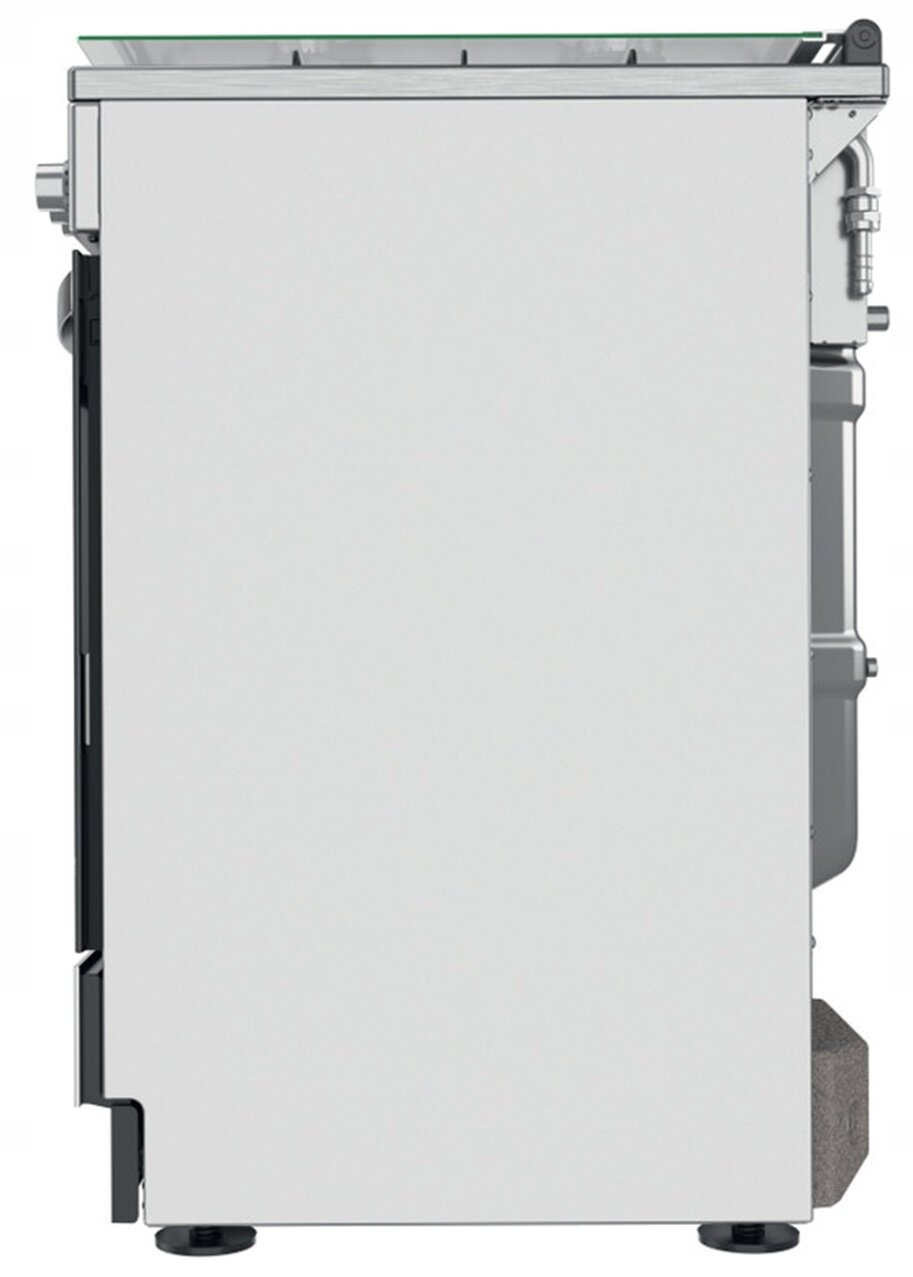 Piekarnik Indesit IS67G8CHX/E – Nowoczesne gotowanie w Twojej kuchni