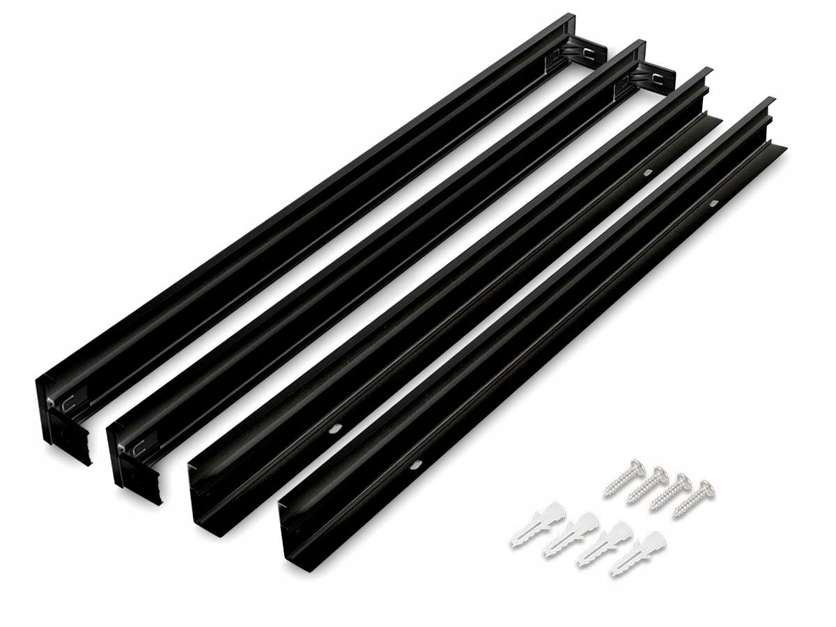 System zatrzaskowy – Łatwy montaż i użytkowanie