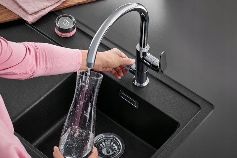 Usuwanie nieprzyjemnych smaków i zapachów