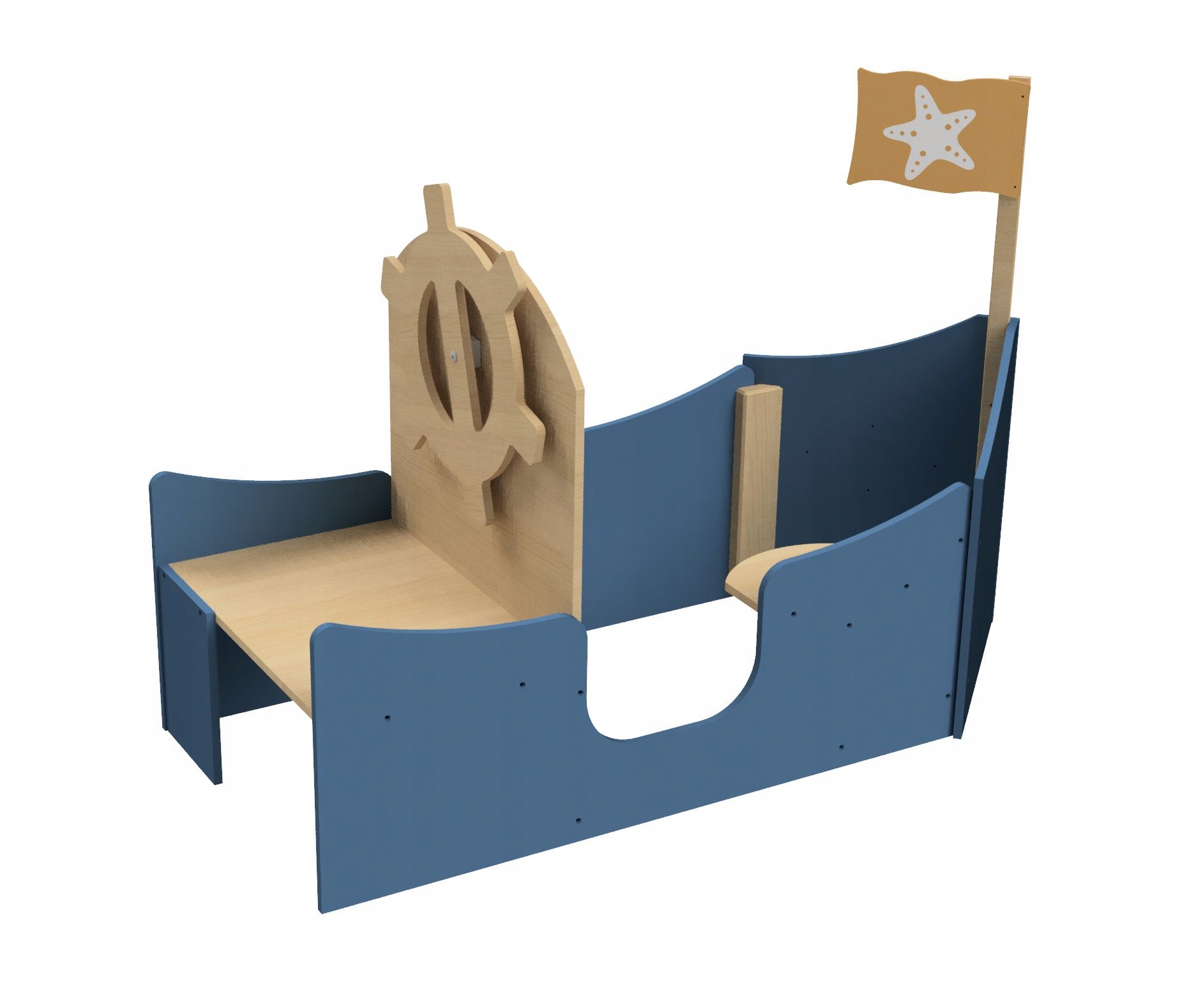 Uniwersalne zastosowanie w różnych przestrzeniach