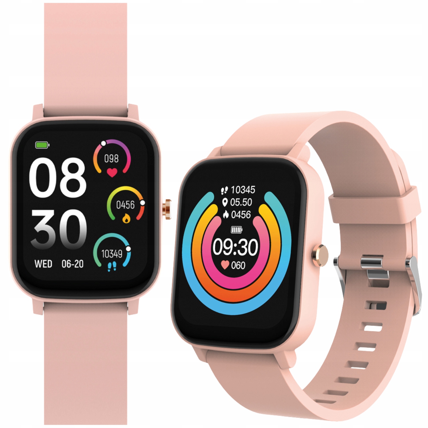 Rozmowy telefoniczne na nadgarstku – Wygoda i funkcjonalność