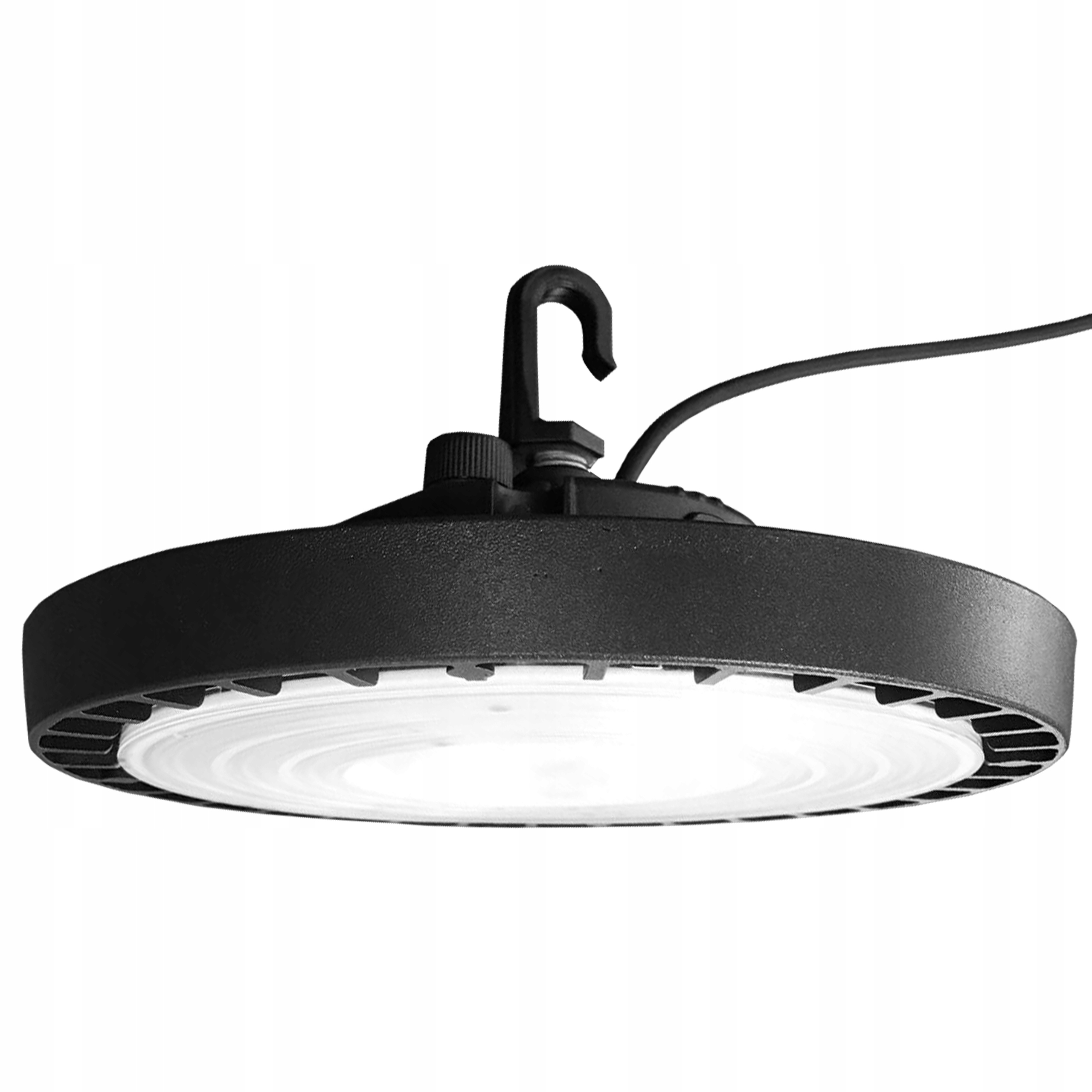 Wymiary i sposób montażu – Łatwy montaż za pomocą haka