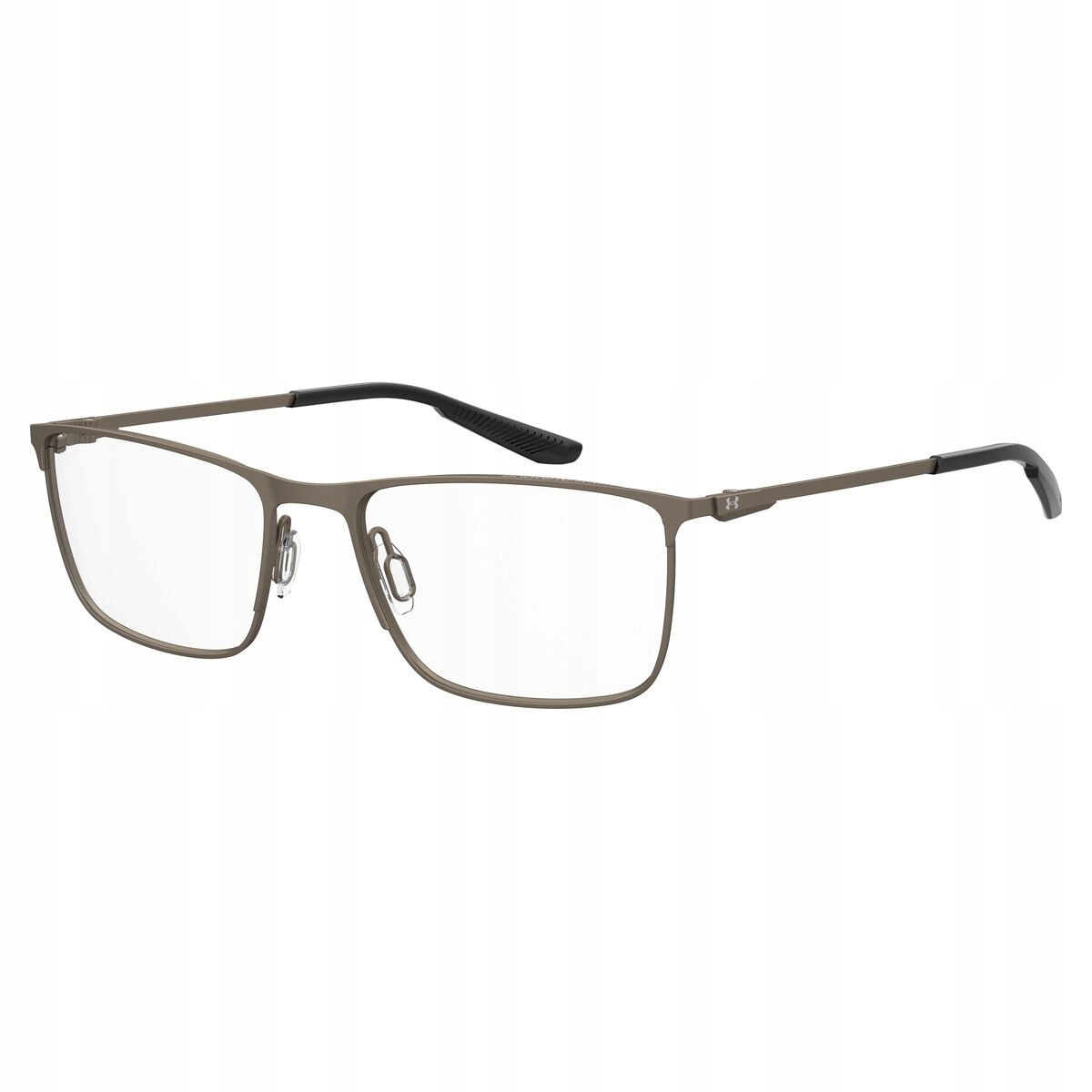 Ramki do okularów Męskie Under Armour UA-5006-G-S05F718 Szary – Styl i komfort w jednym
