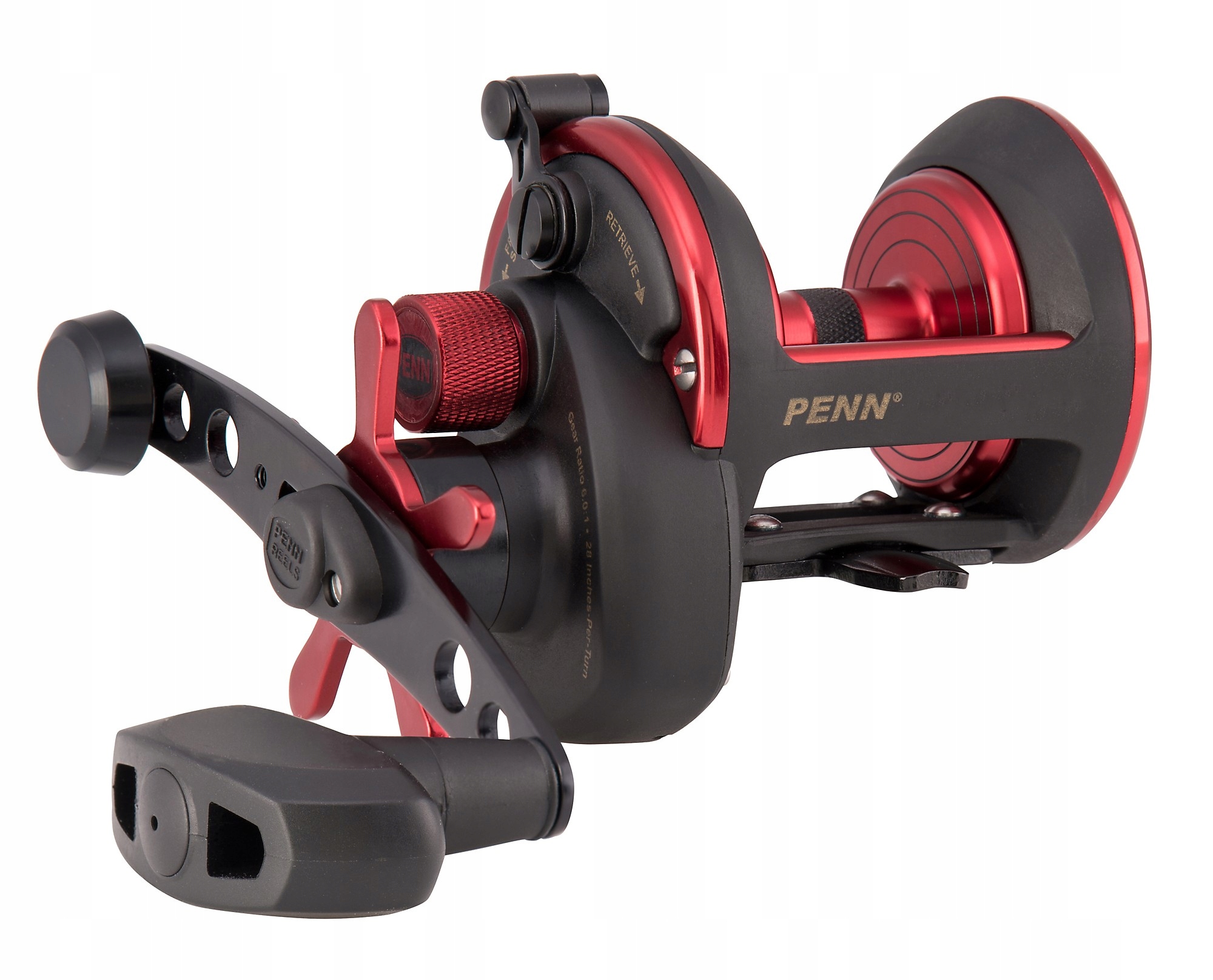 Parametry techniczne – Waga, pojemność i przełożenie